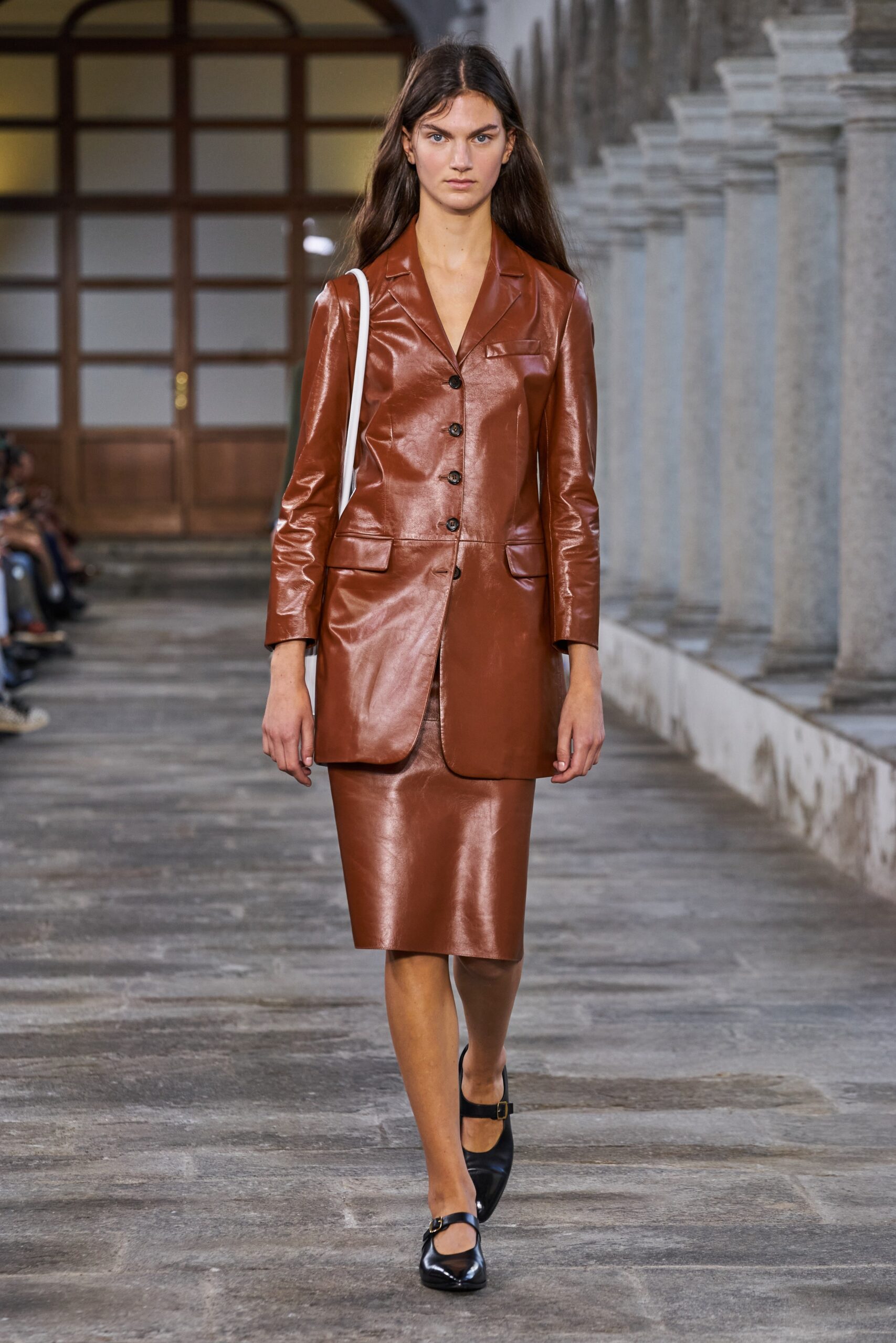 Bally S/S 24 Look 243