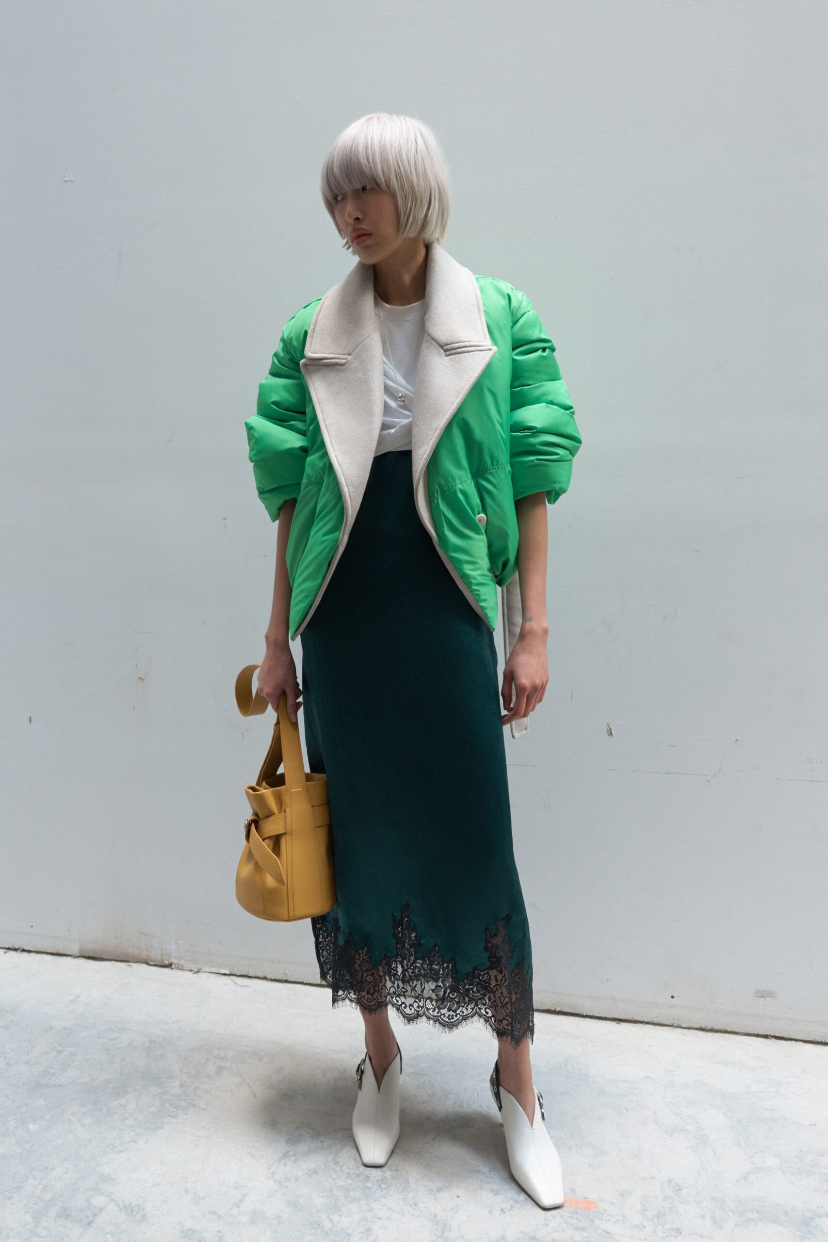 3.1 Phillip Lim F/W 23 Look 20