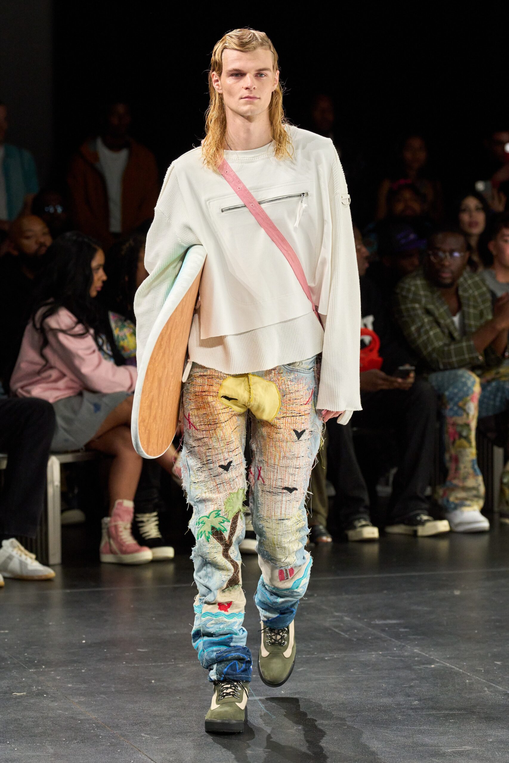 Who Decides War S/S 23 Look 25