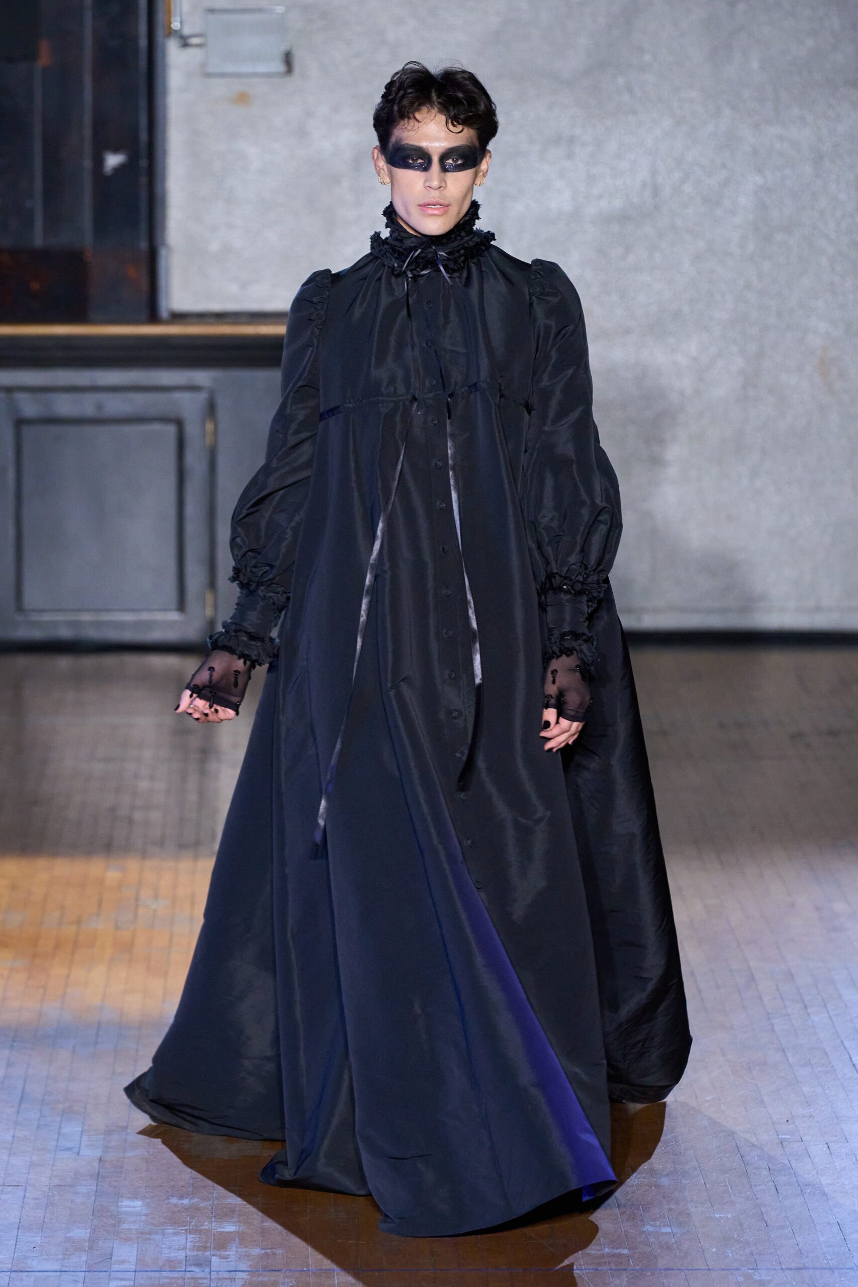 Wiederhoeft S/S 23 Look 25