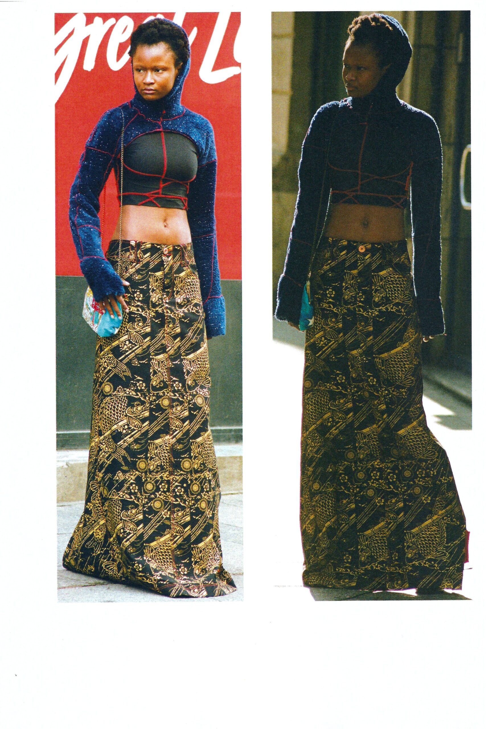 Xuly.Bët F/W 23 Look 25