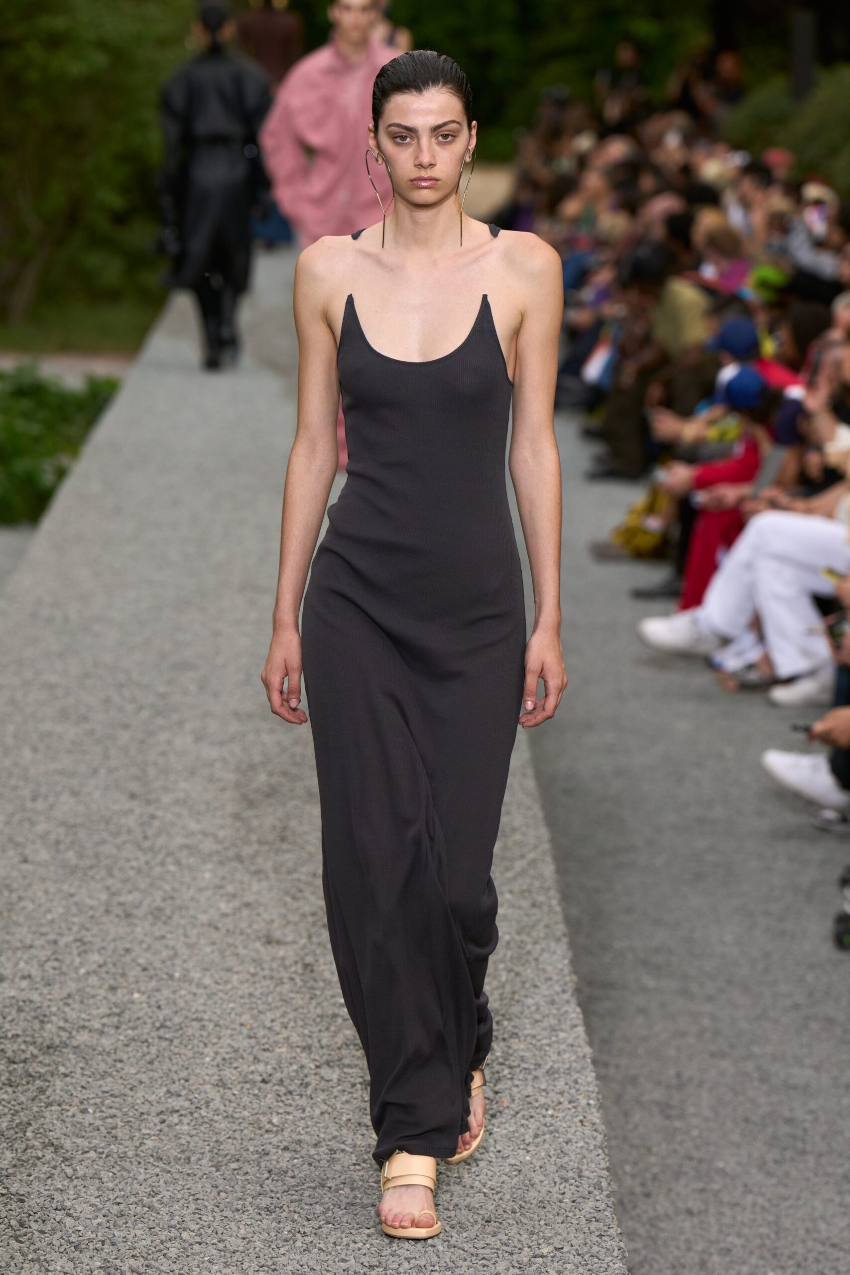 Y/Project S/S 23 Menswear Look 25
