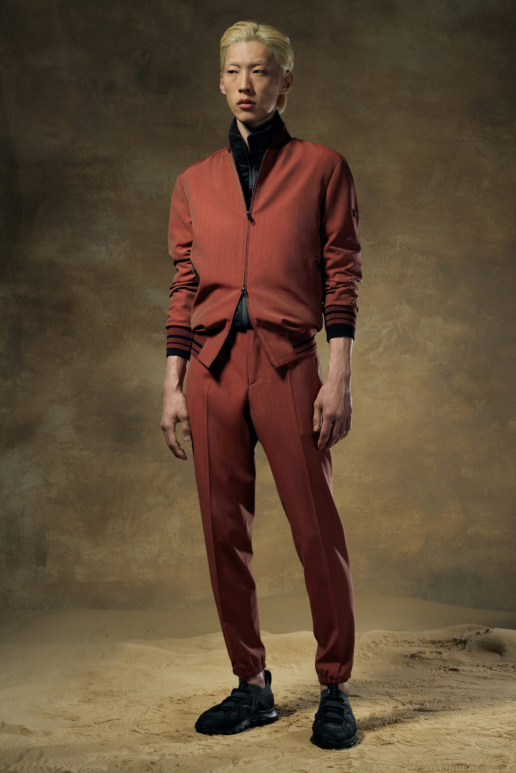 Z Zegna S/S 20 Menswear Look 25