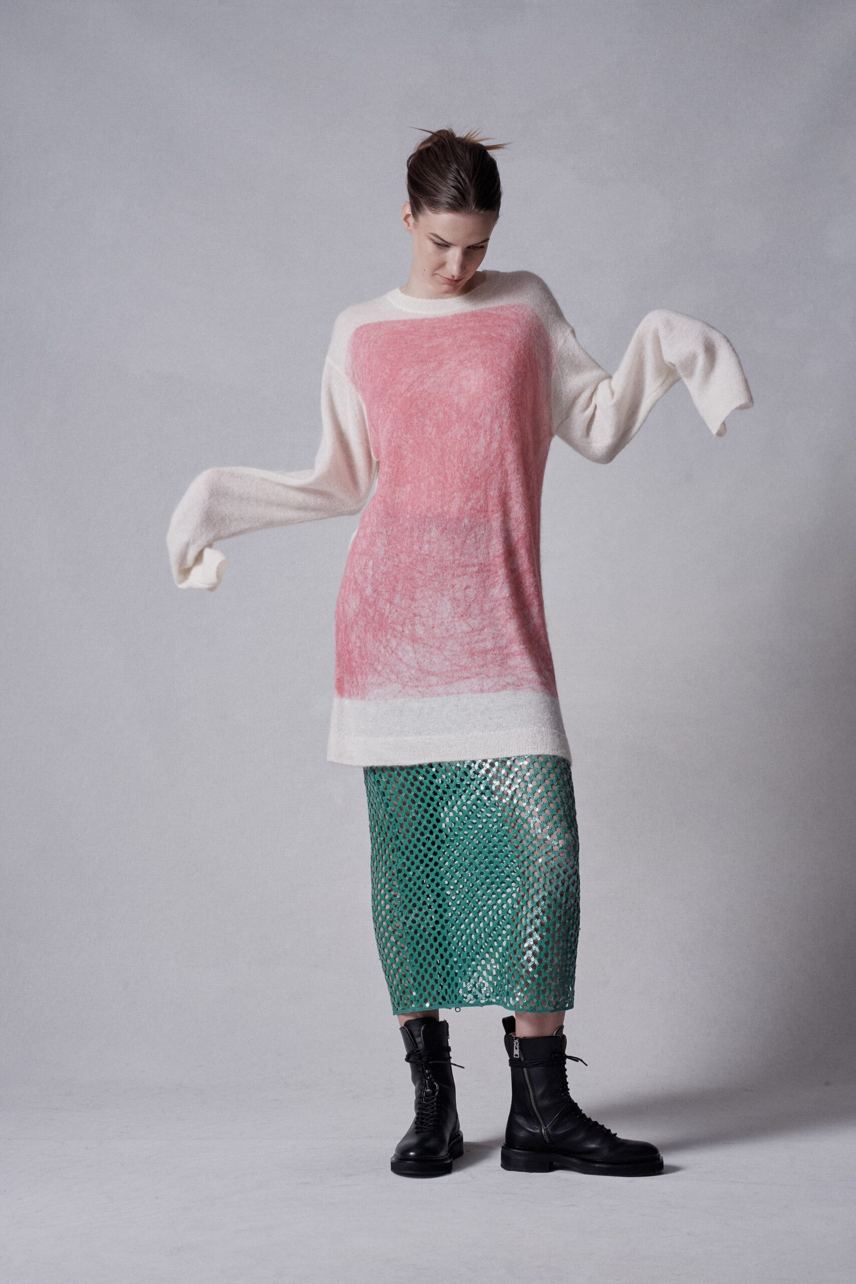 Zankov F/W 23 Look 25