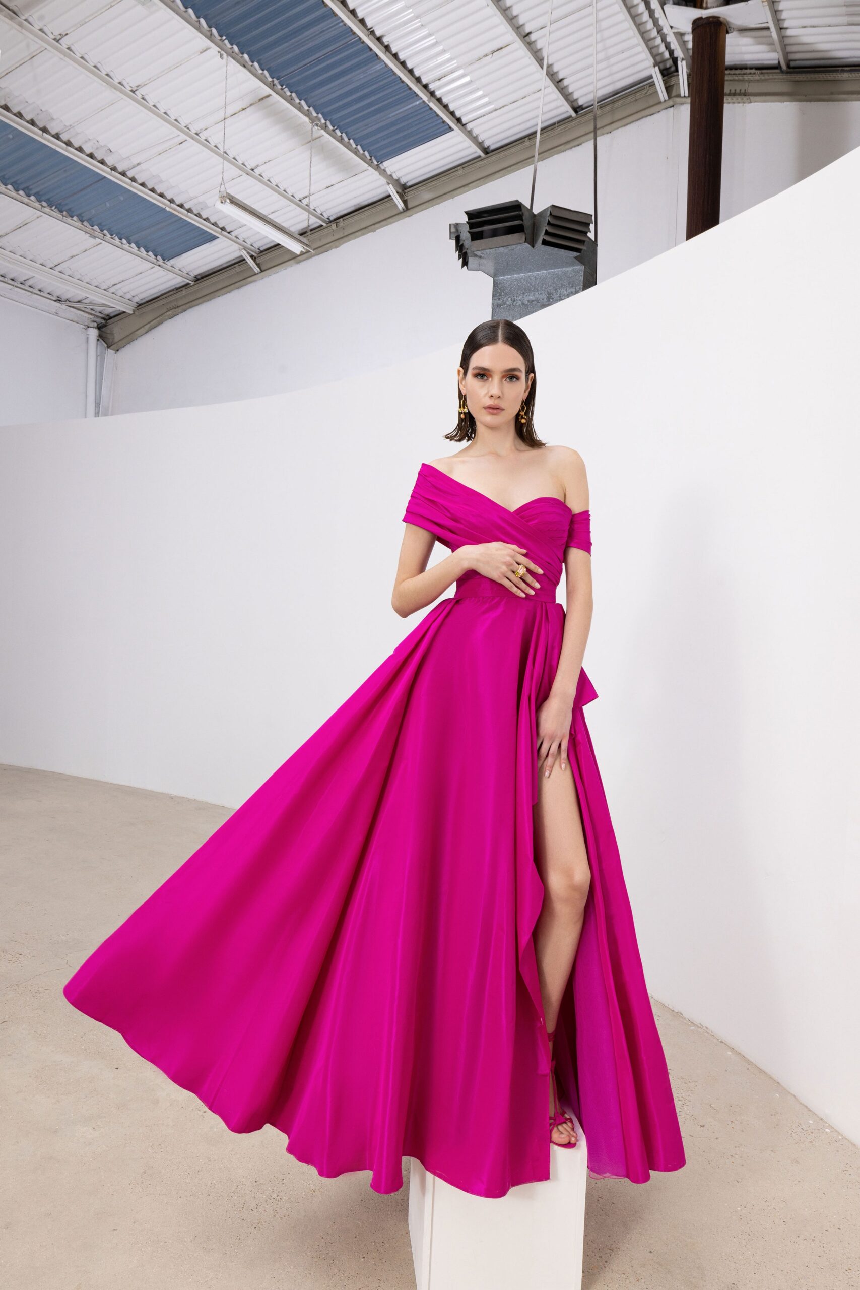 Zuhair Murad S/S 23 Look 25