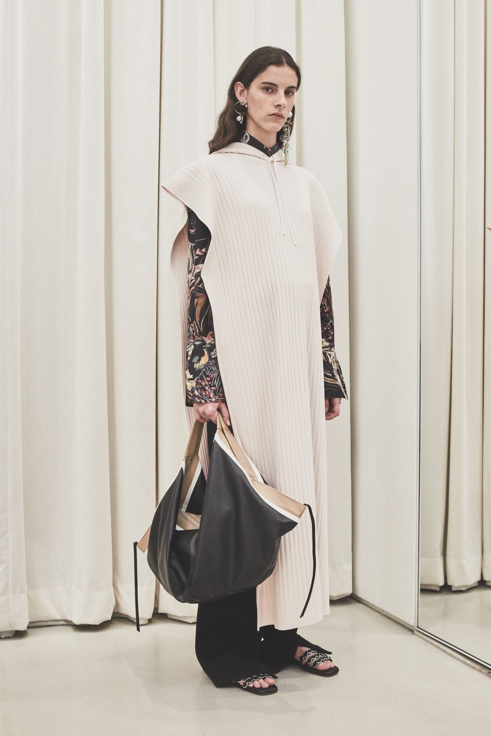 3.1 Phillip Lim F/W 19 Look 26