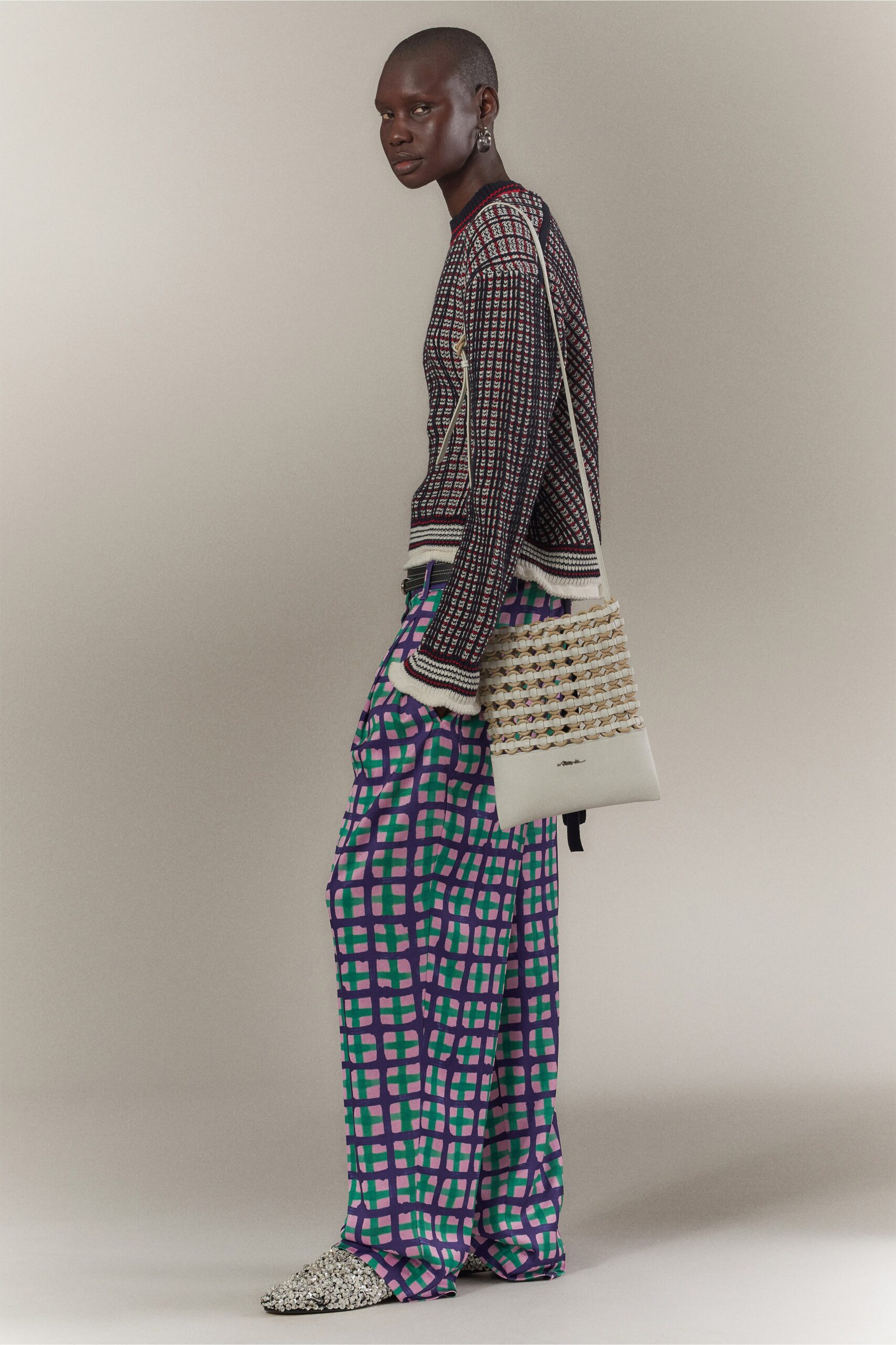 3.1 Phillip Lim S/S 22 Look 26