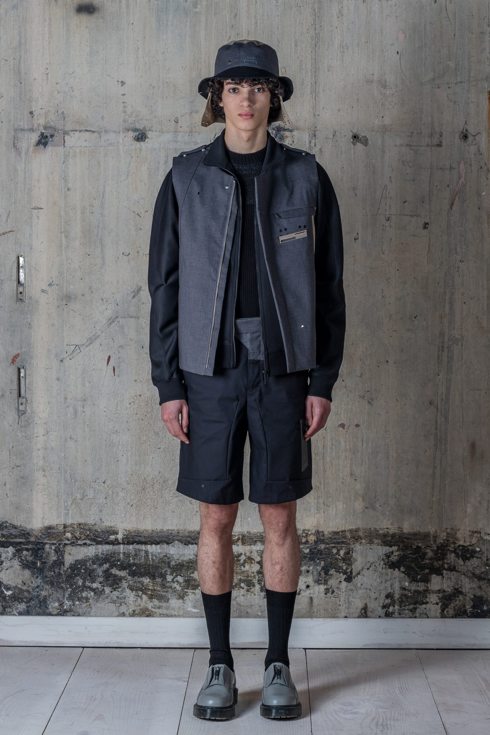 A-Cold-Wall F/W 21 Menswear Look 325