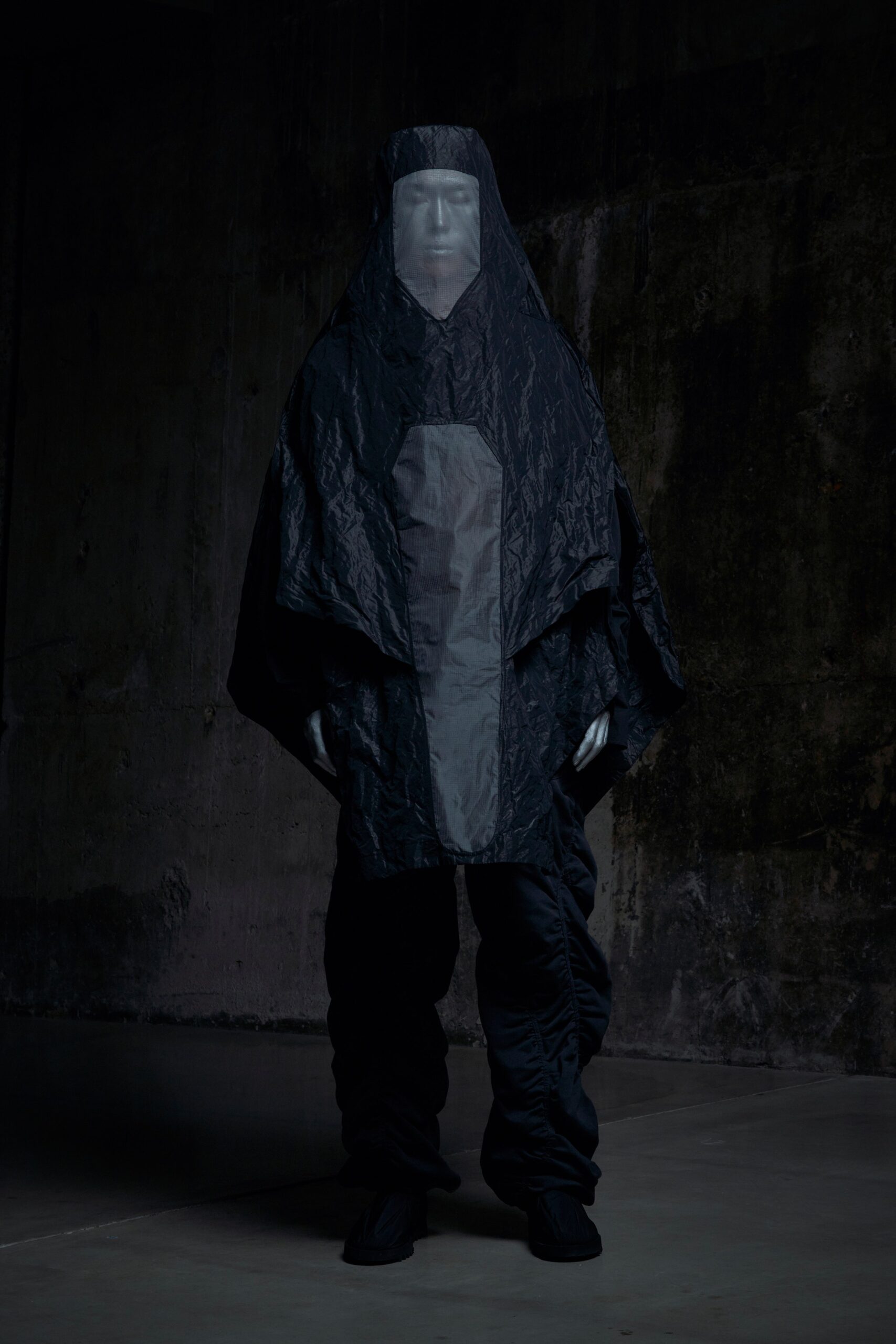 A-Cold-Wall F/W 22 Menswear Look 319