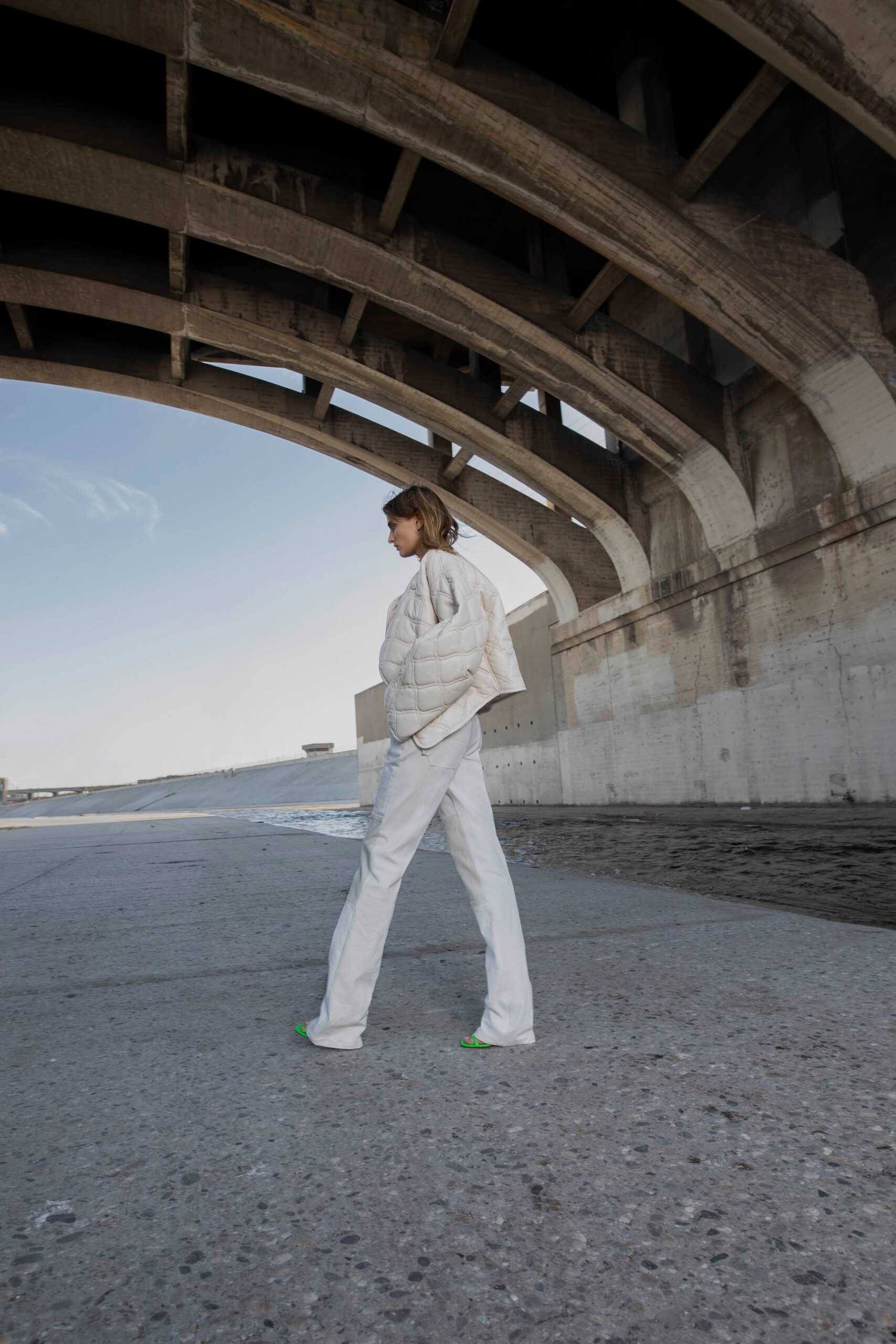 A.L.C. S/S 22 Look 417