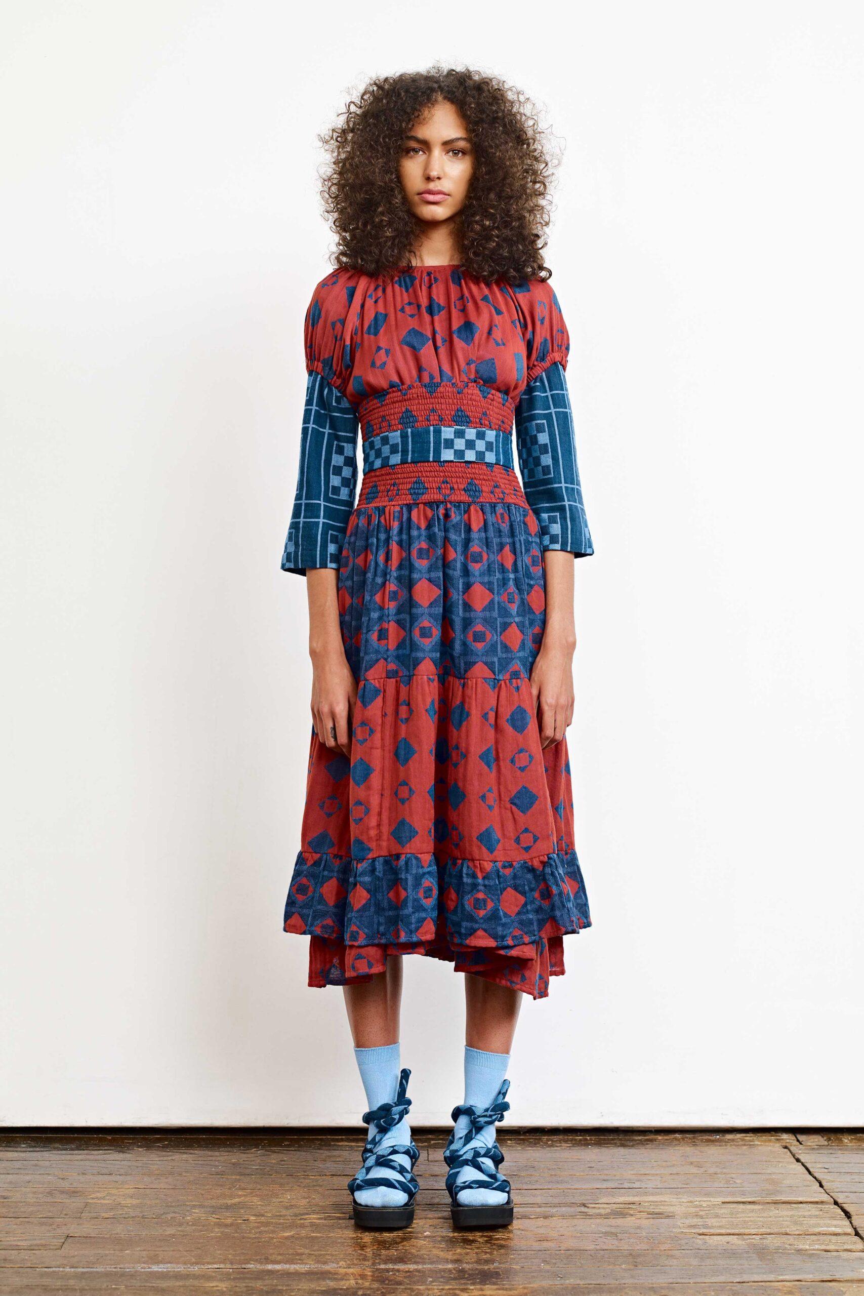 Ace & Jig S/S 20 Look 355