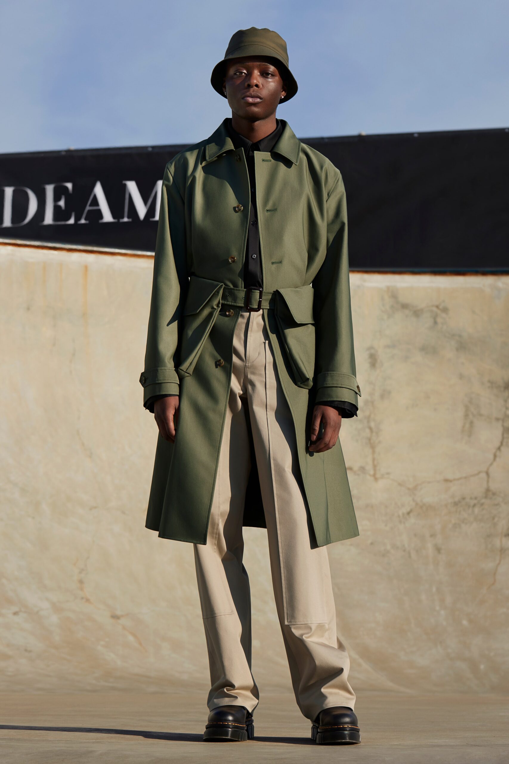 Adeam F/W 22 Look 359