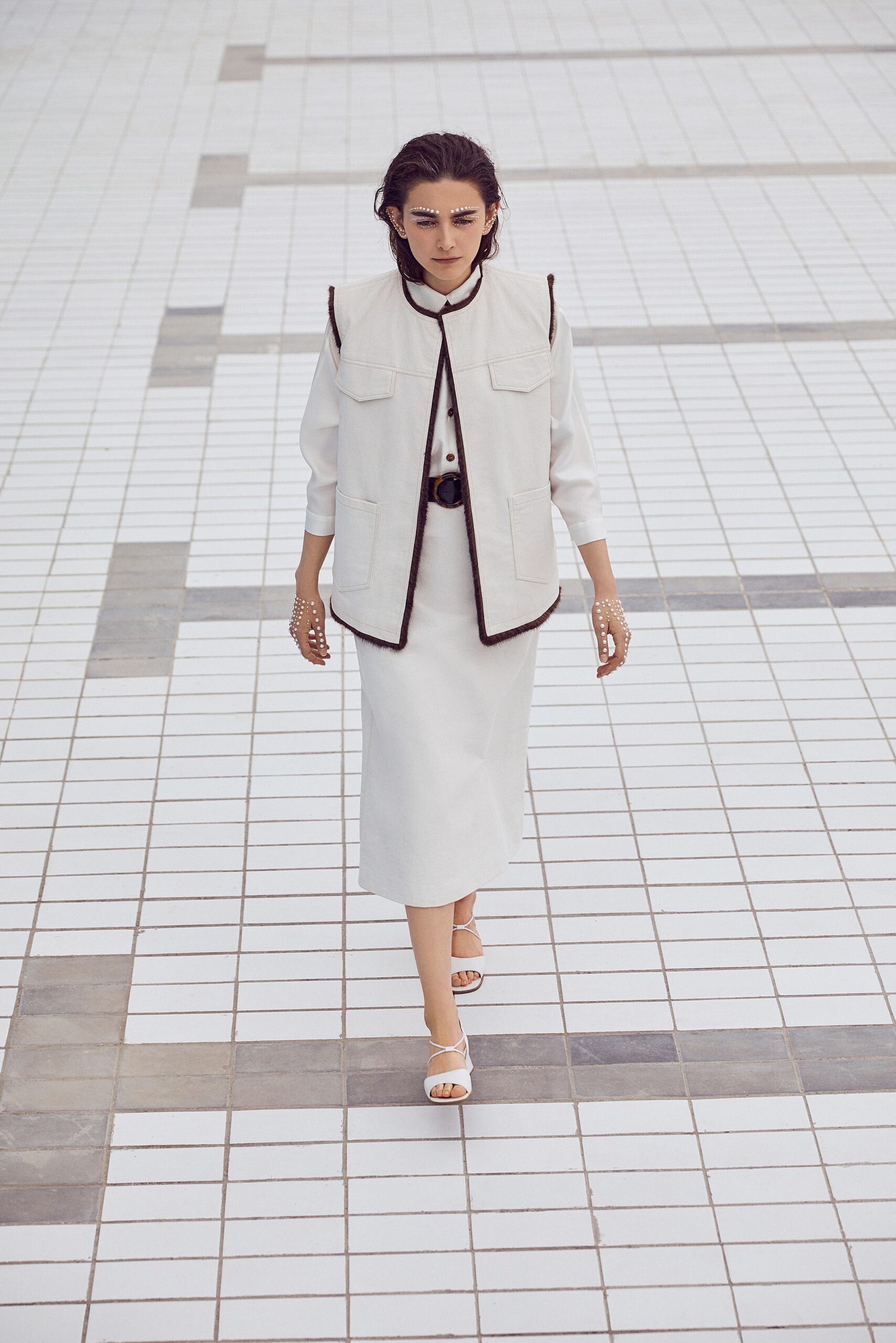 Alena Akhmadullina Resort 20 Look 262