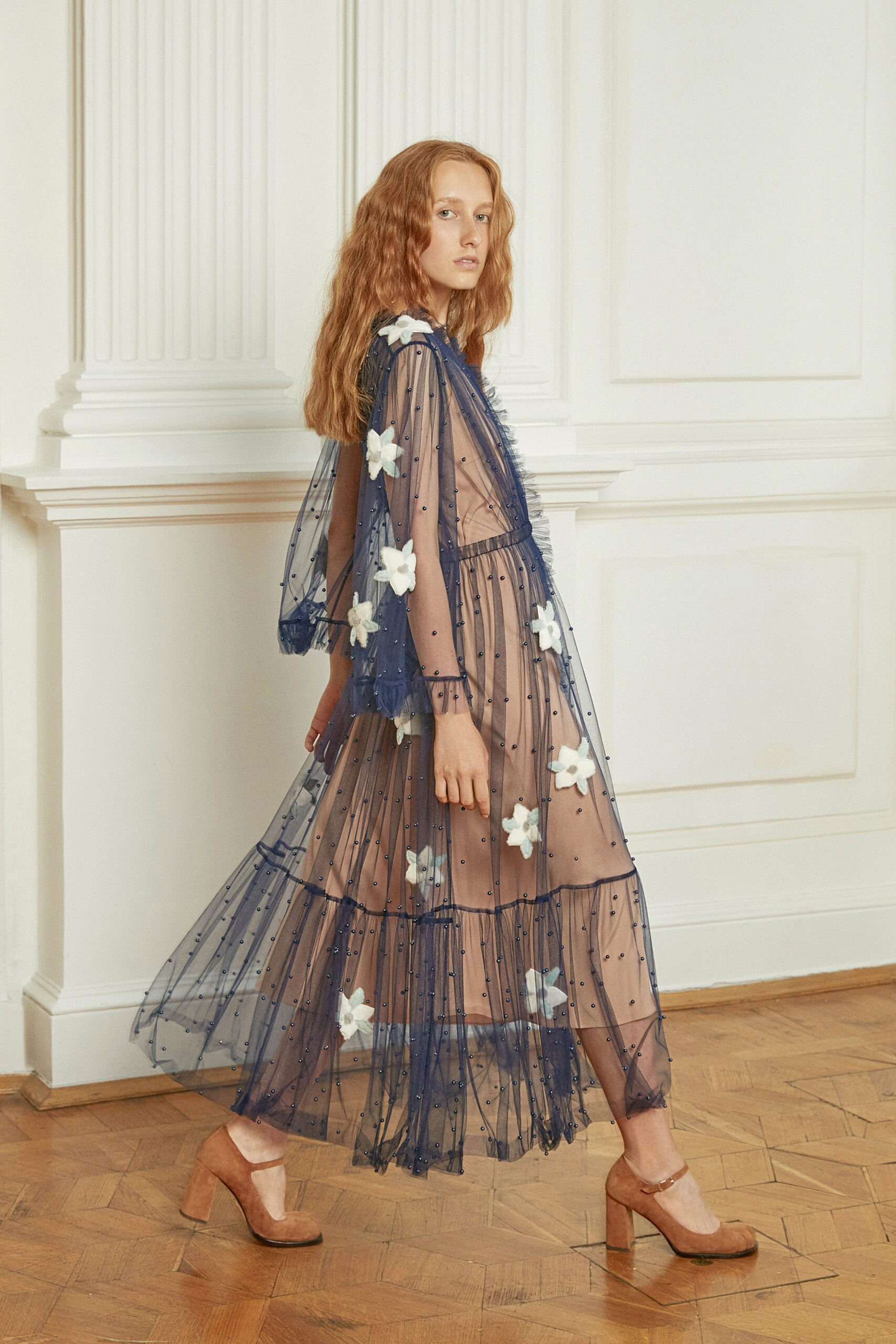 Alena Akhmadullina S/S 19 Look 272