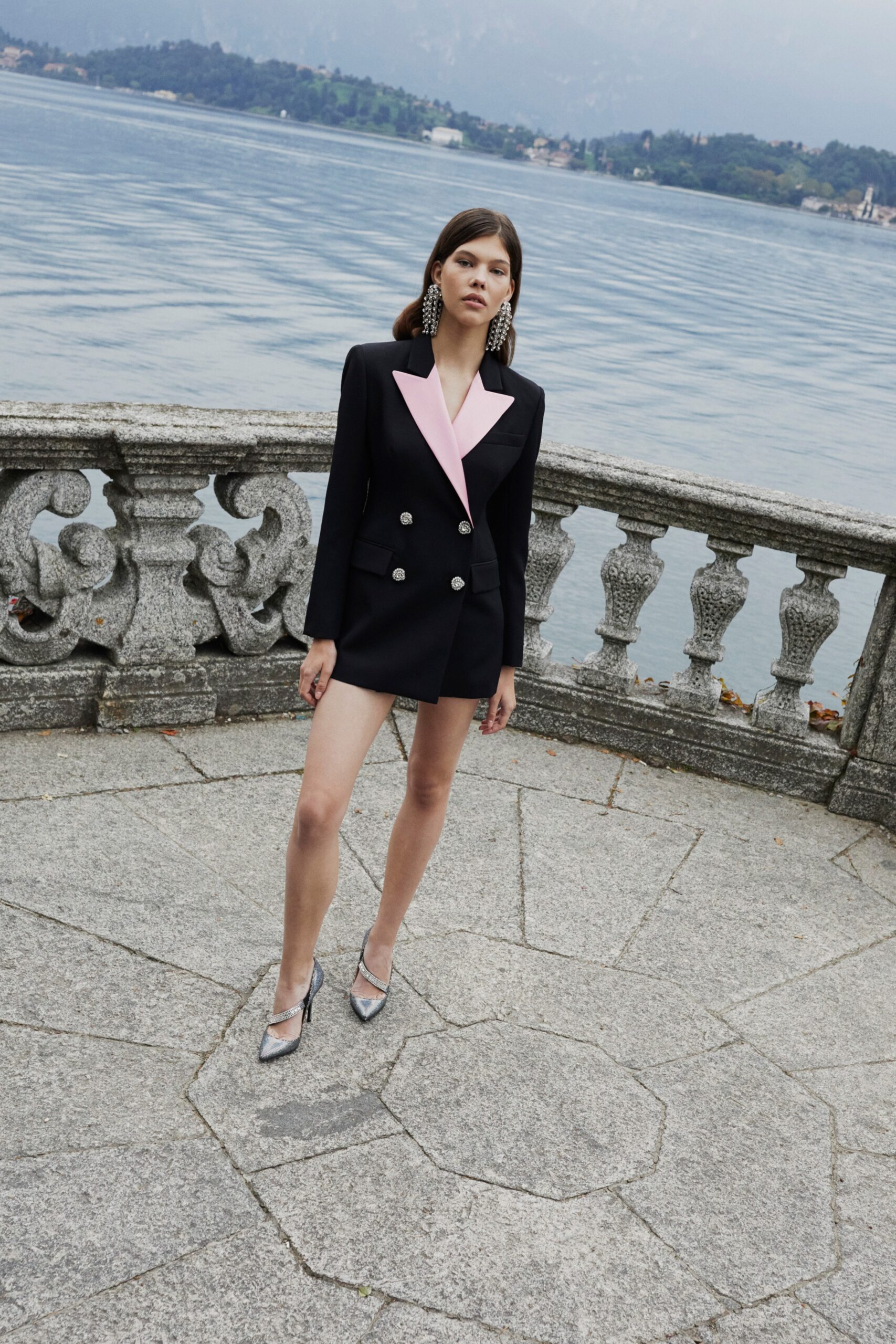 Alessandra Rich S/S 20 Look 268
