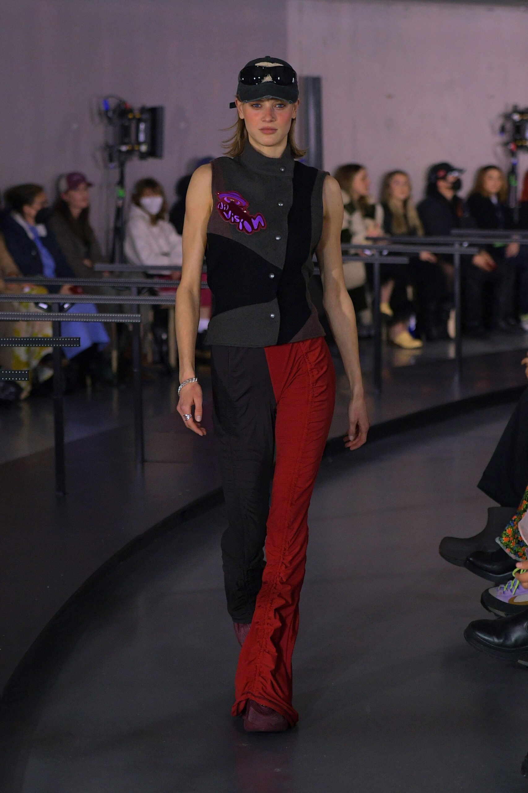 (Di)vision Copenhagen F/W 22 Look 26
