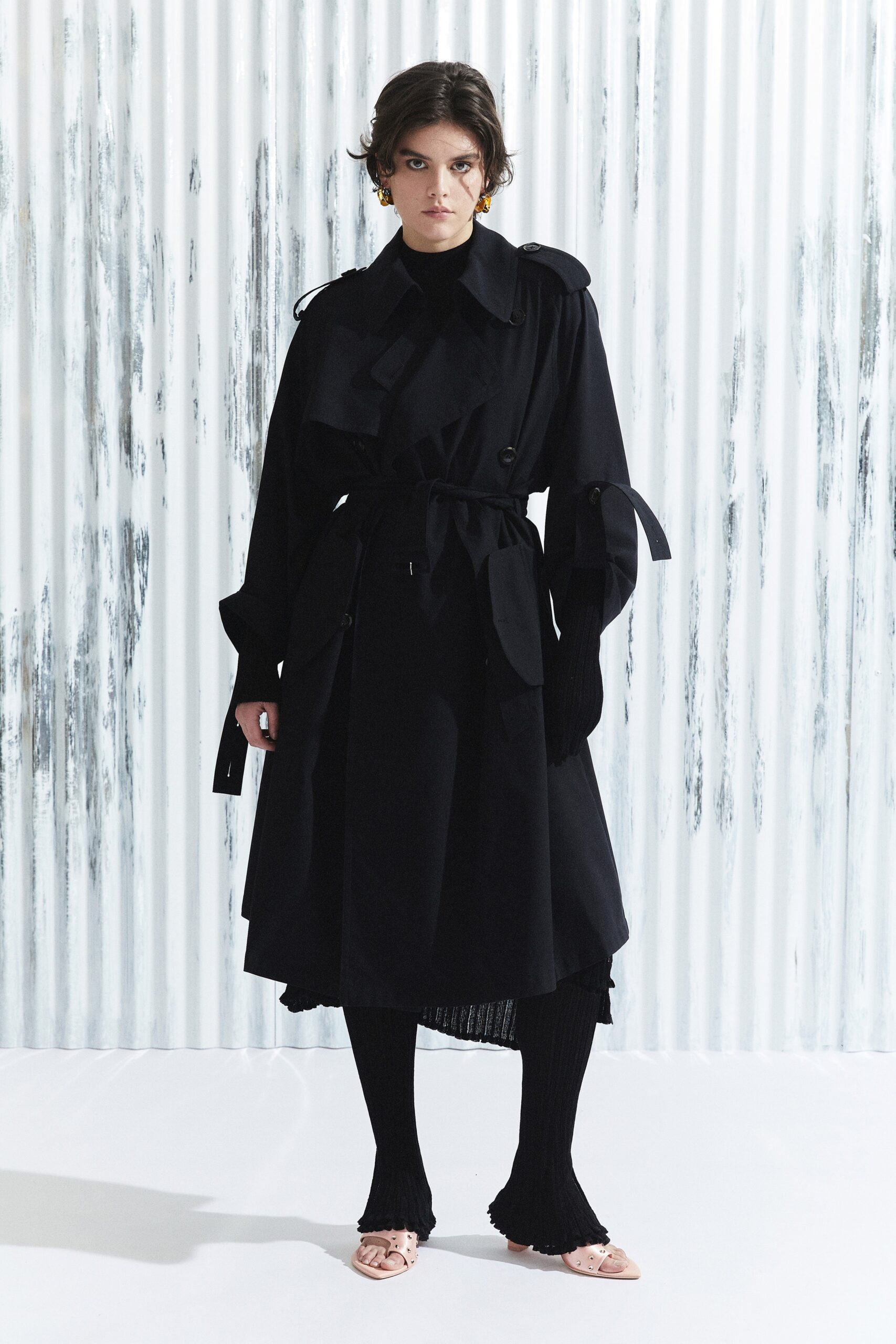 3.1 Phillip Lim F/W 22 Look 23