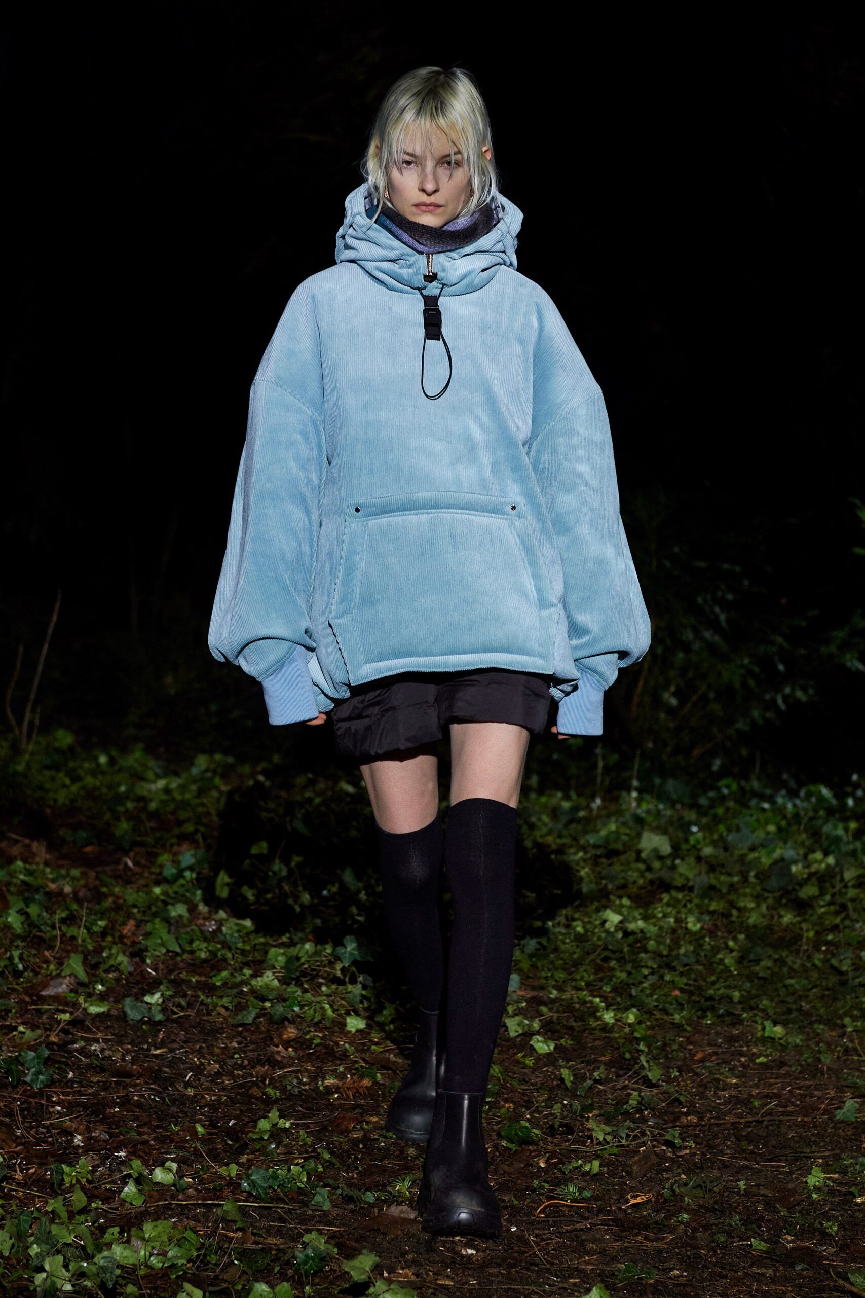 Wooyoungmi F/W 21 Look 26