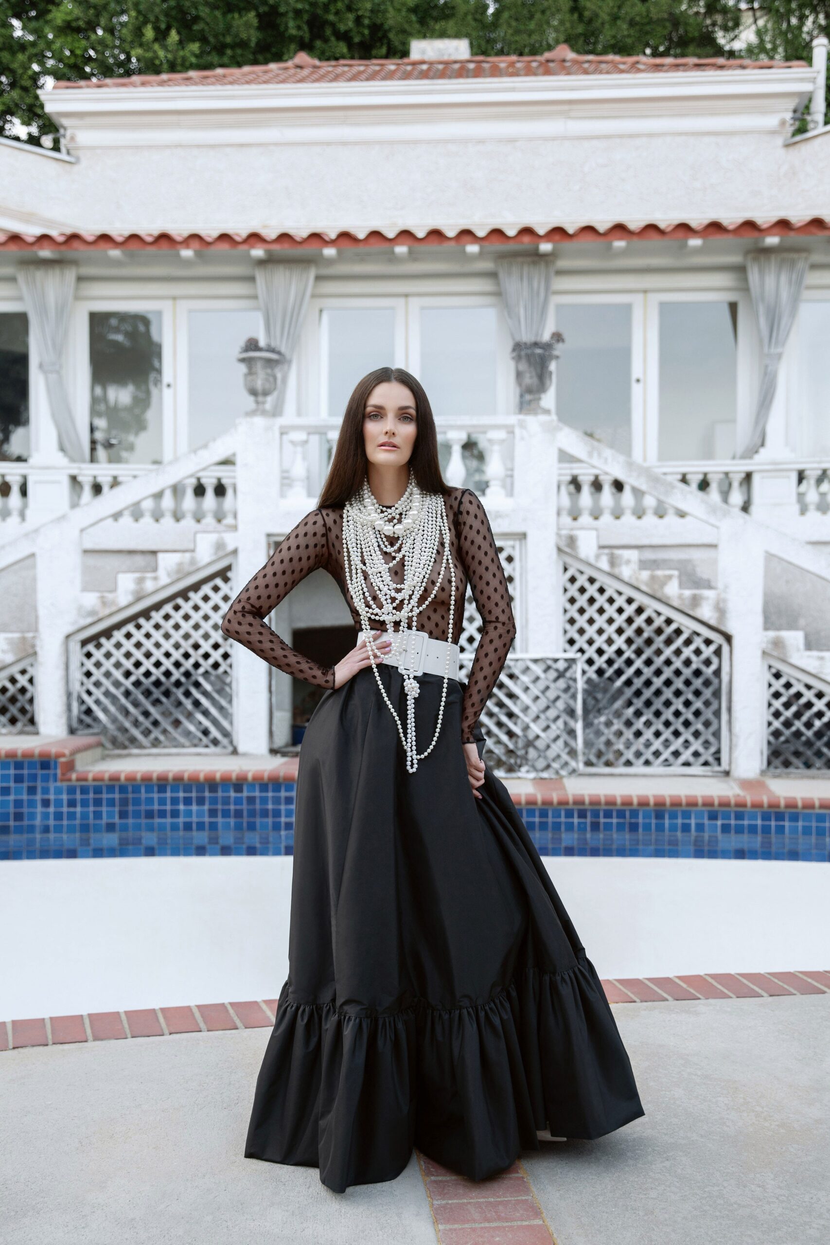 Wolk Morais S/S 21 Look 26
