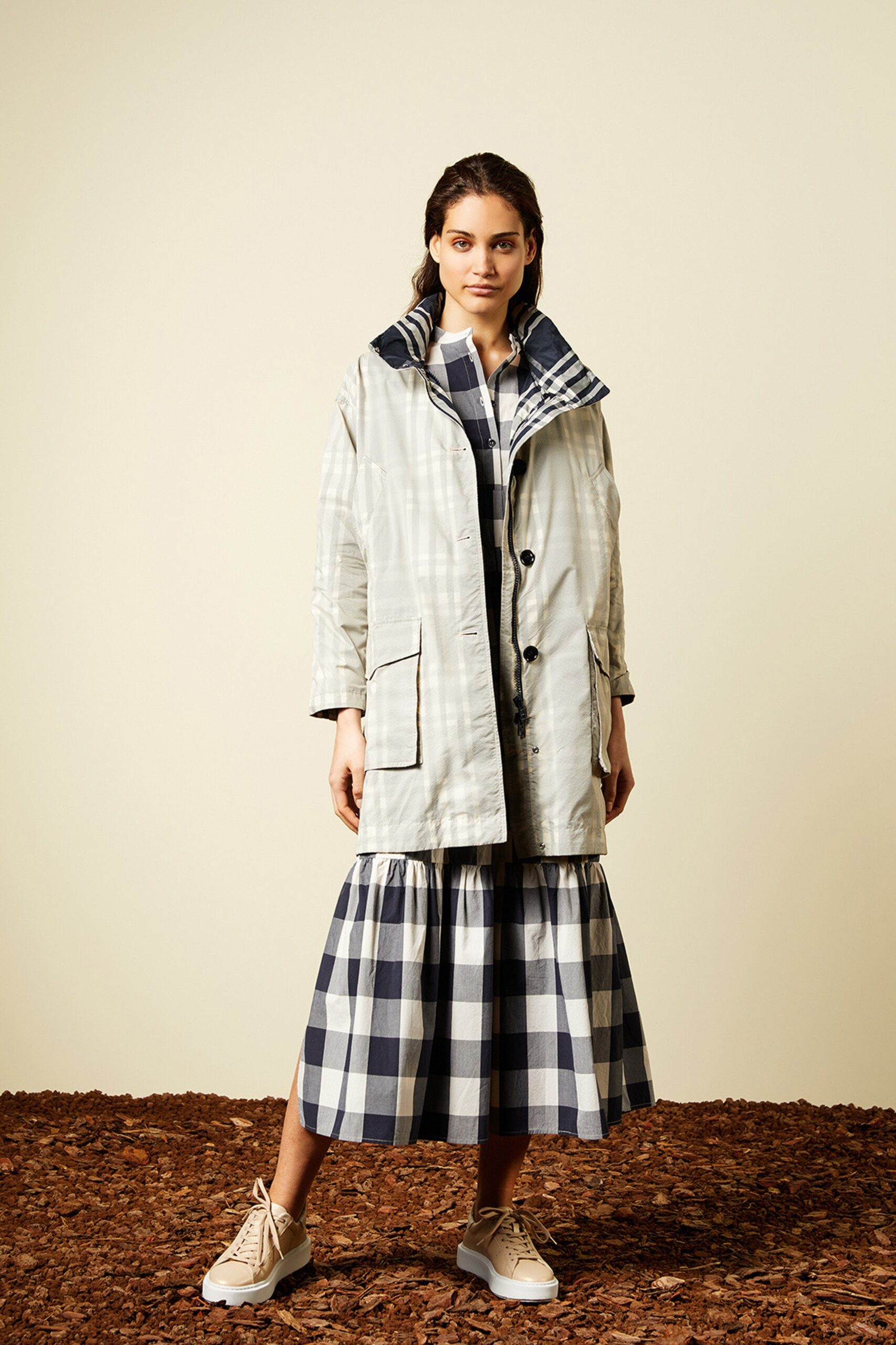 Woolrich S/S 20 Look 7