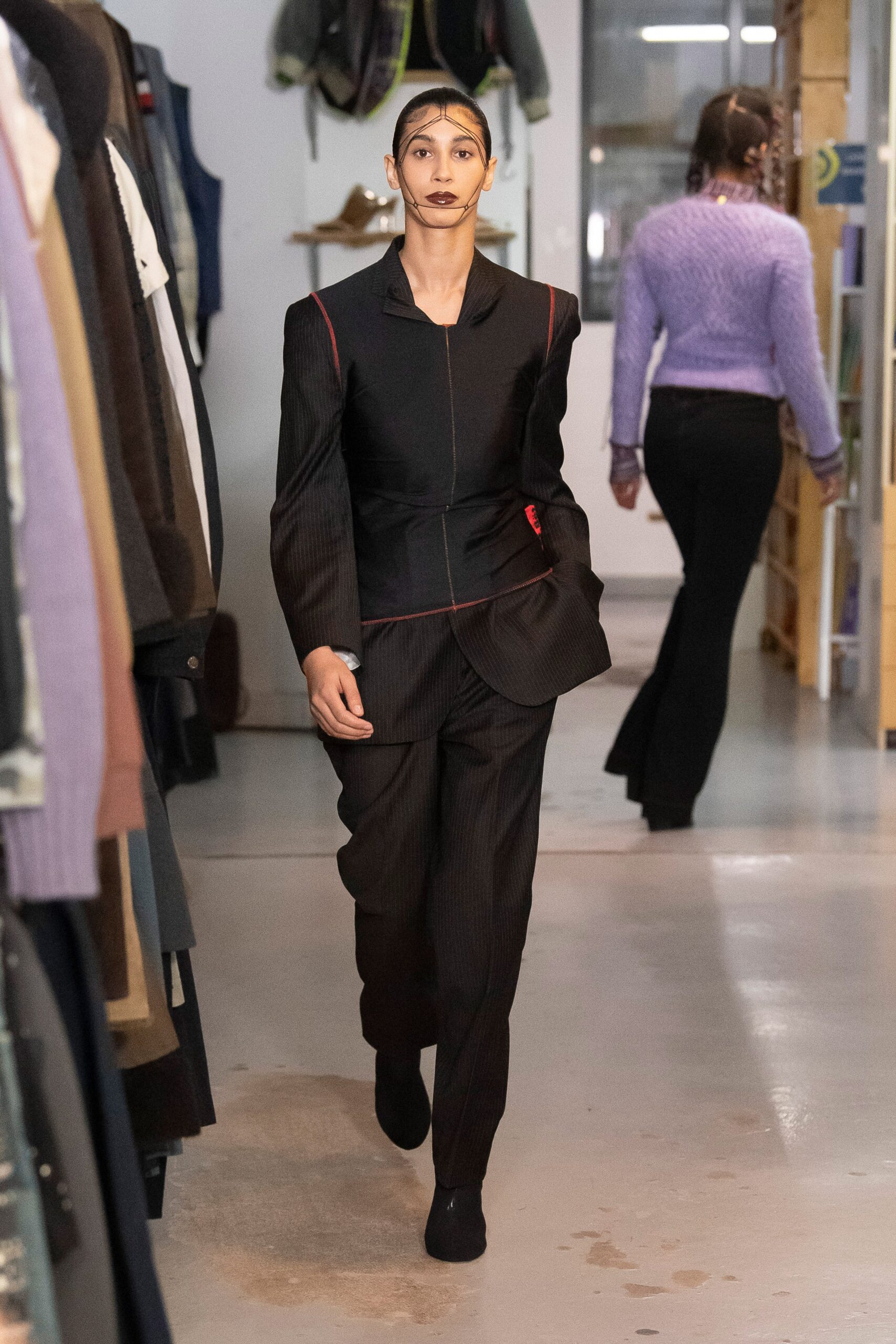Xuly.Bët F/W 20 Look 26