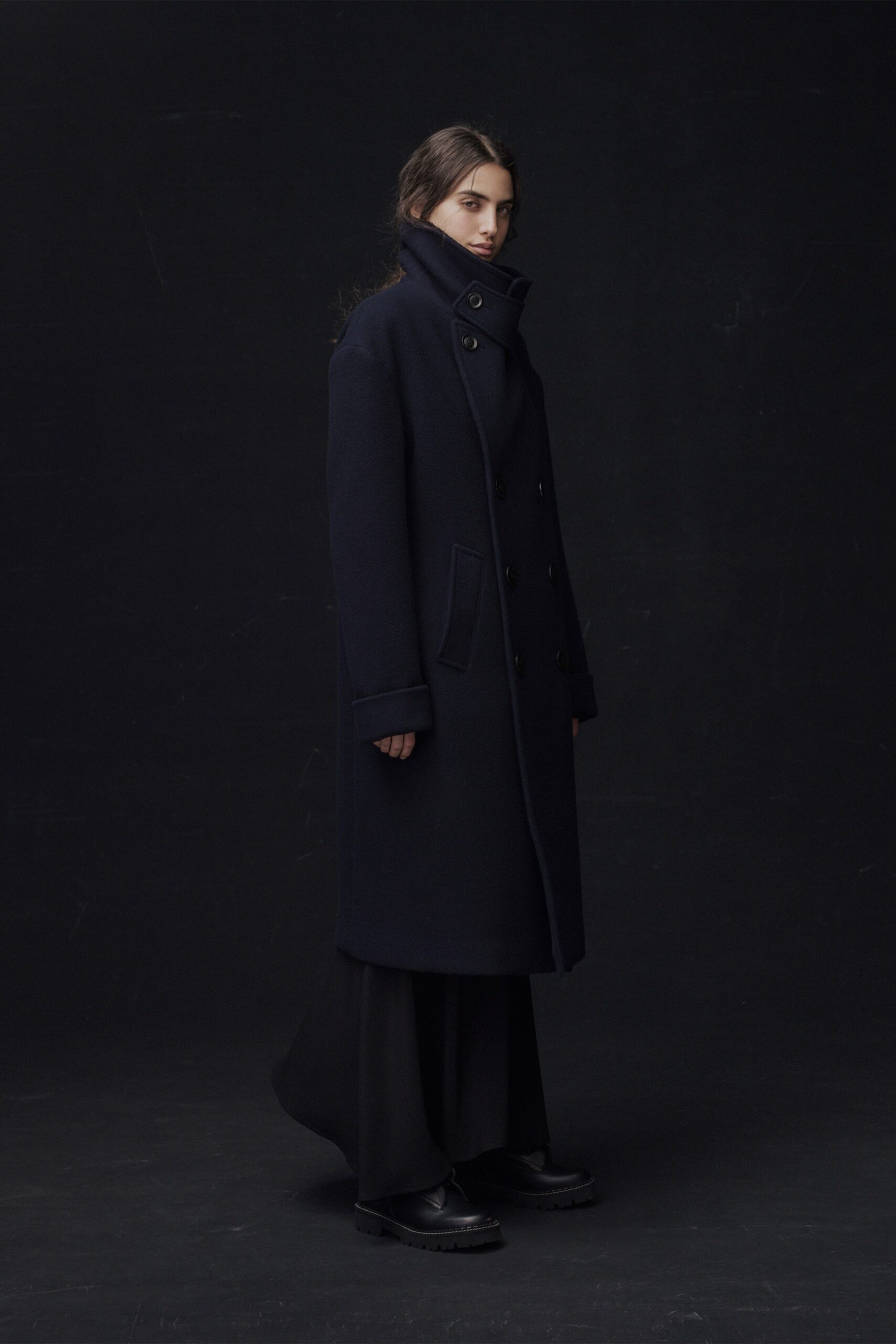Y’s F/W 20 Look 26