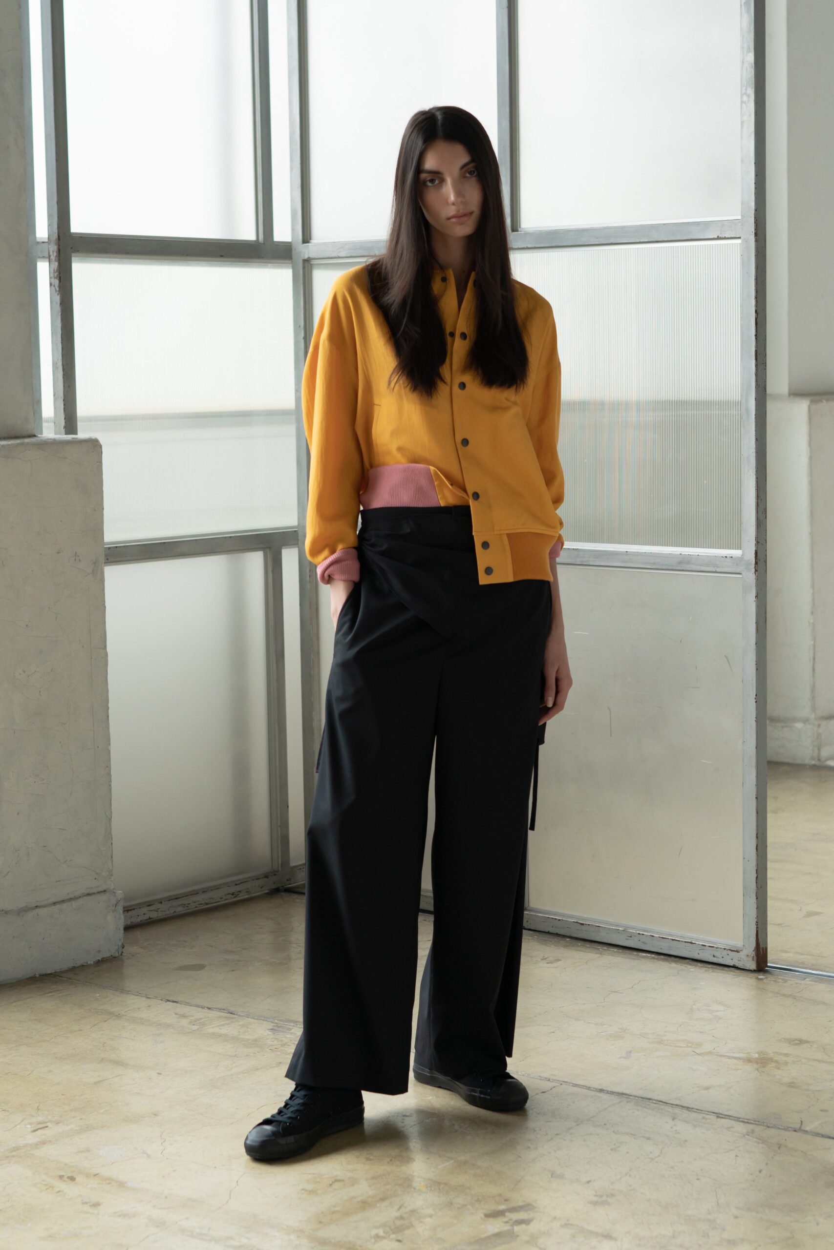 Y’s Resort 20 Look 25
