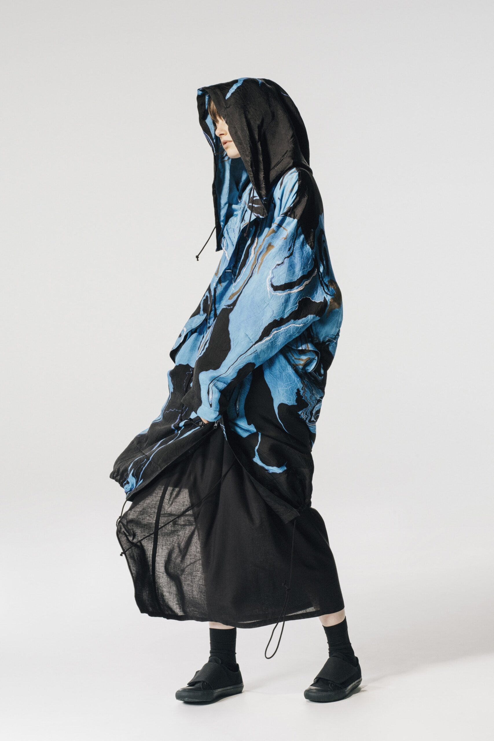 Y’s S/S 20 Look 26