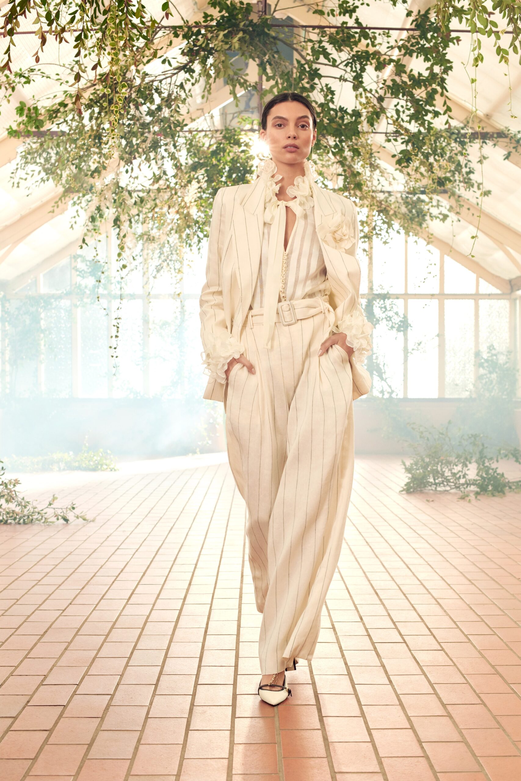 Zimmermann Resort 21 Look 26