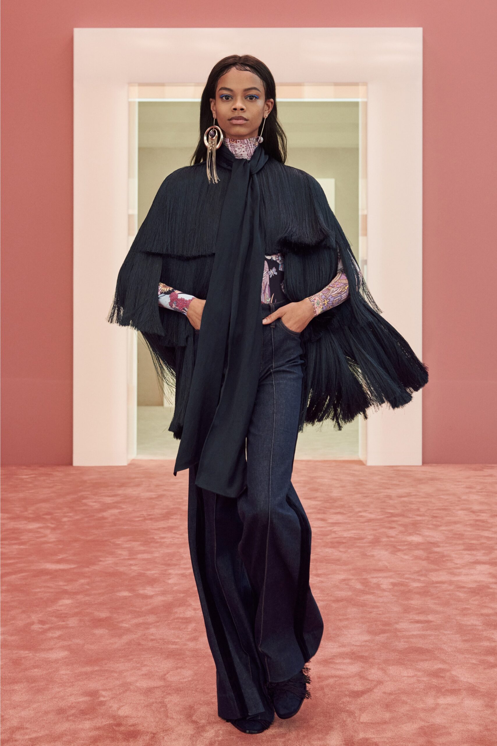 Zimmermann F/W 22 Look 26