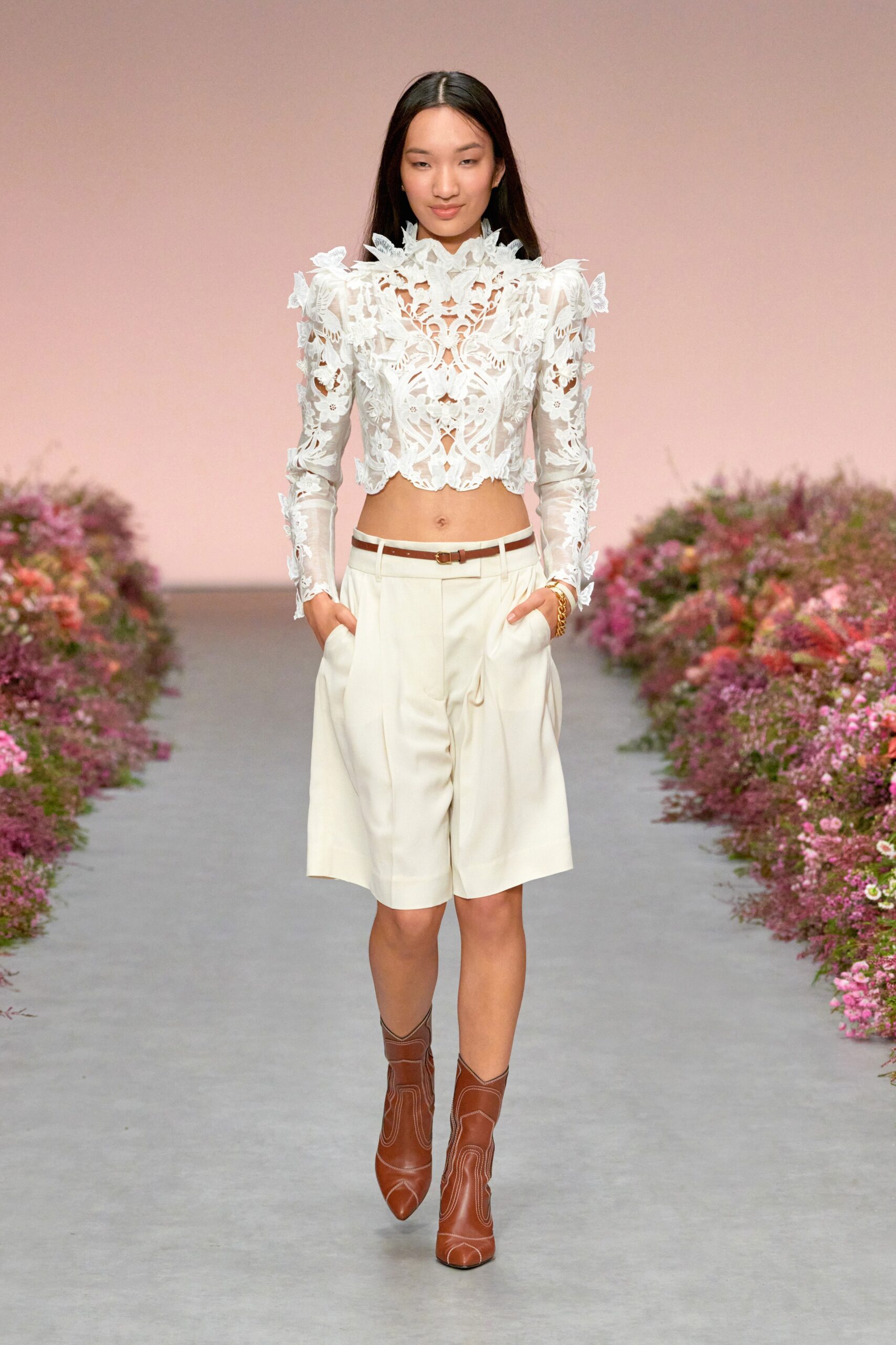 Zimmermann S/S 21 Look 26