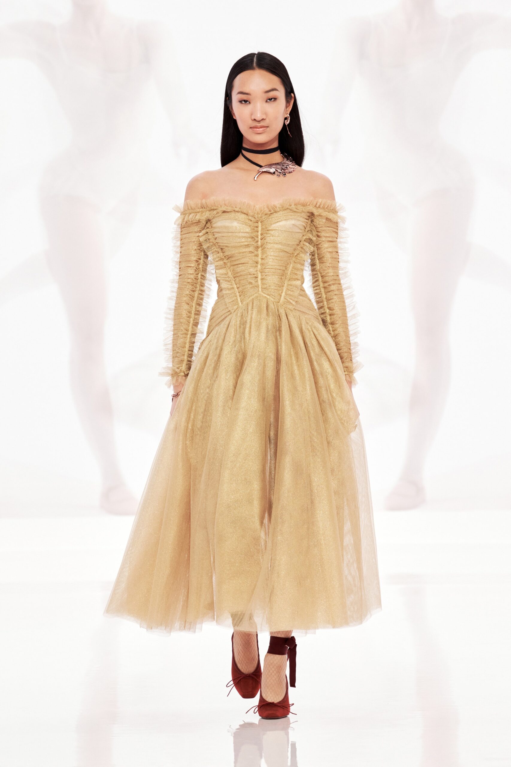 Zimmermann S/S 22 Look 25