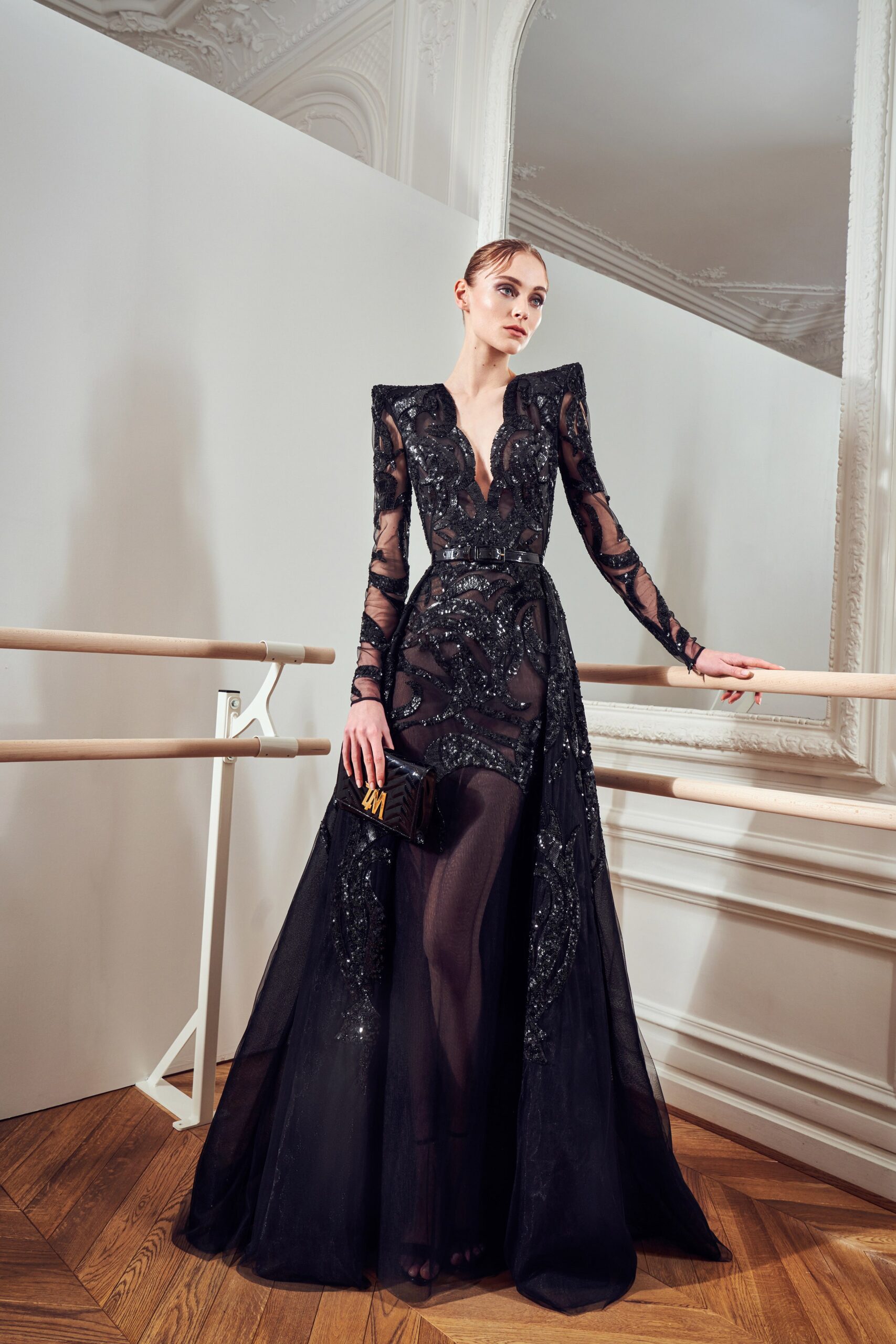 Zuhair Murad F/W 21 Look 26