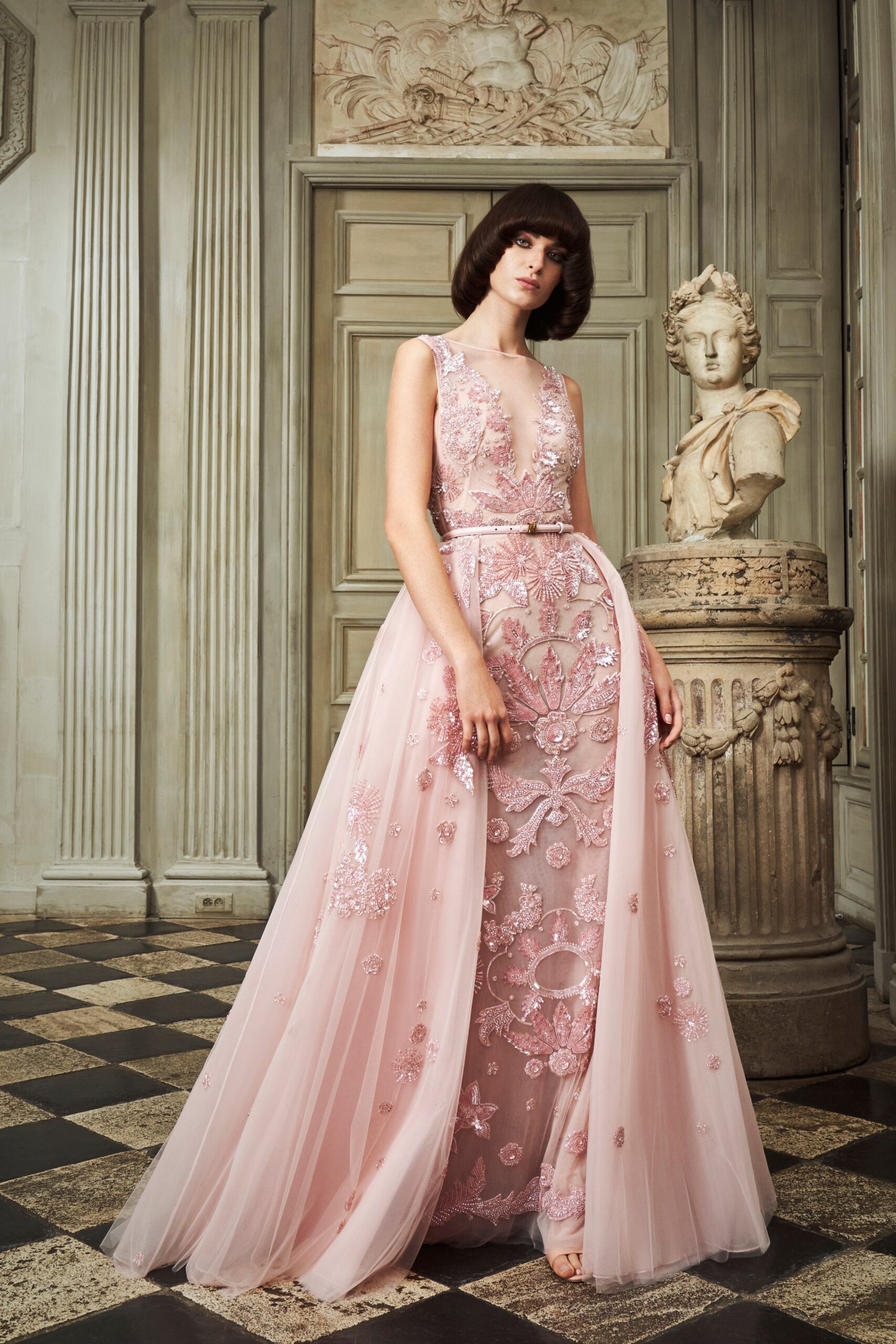 Zuhair Murad S/S 22 Look 26