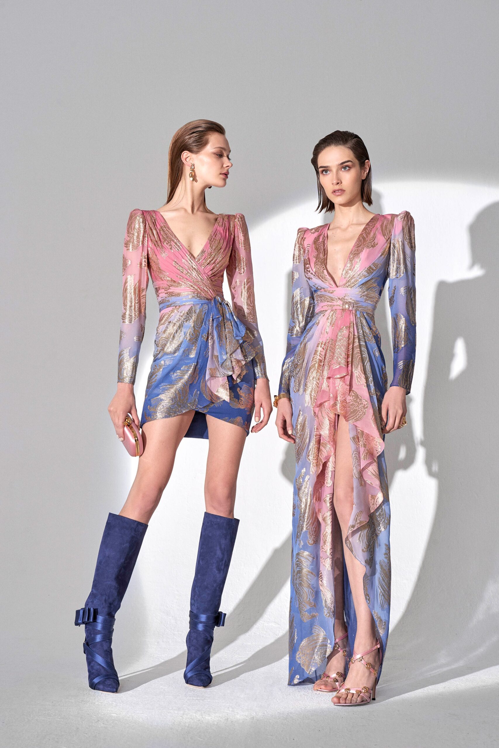 Zuhair Murad F/W 19 Look 26