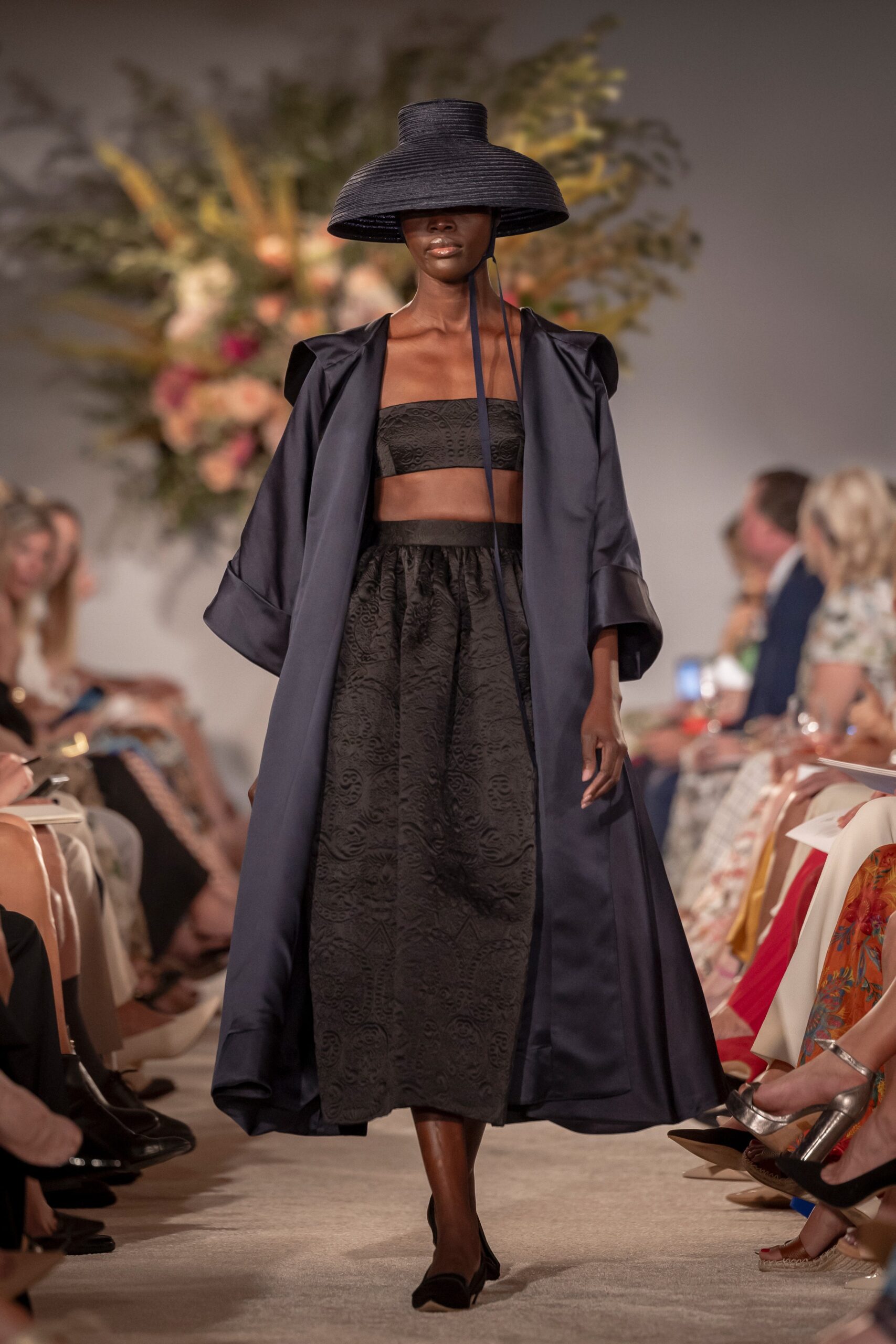 Adam Lippes S/S 24 Look 319