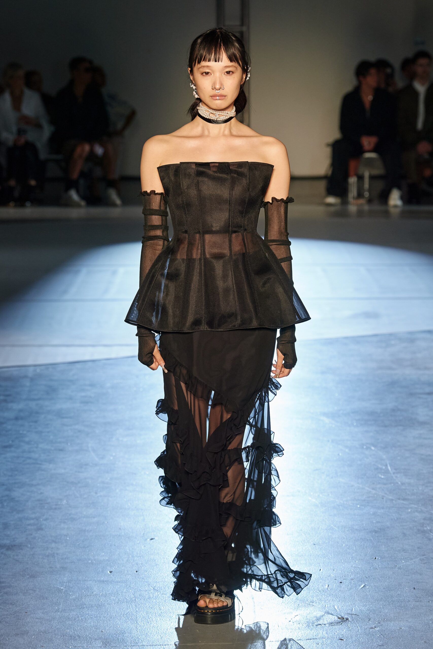 Adeam S/S 24 Look 360