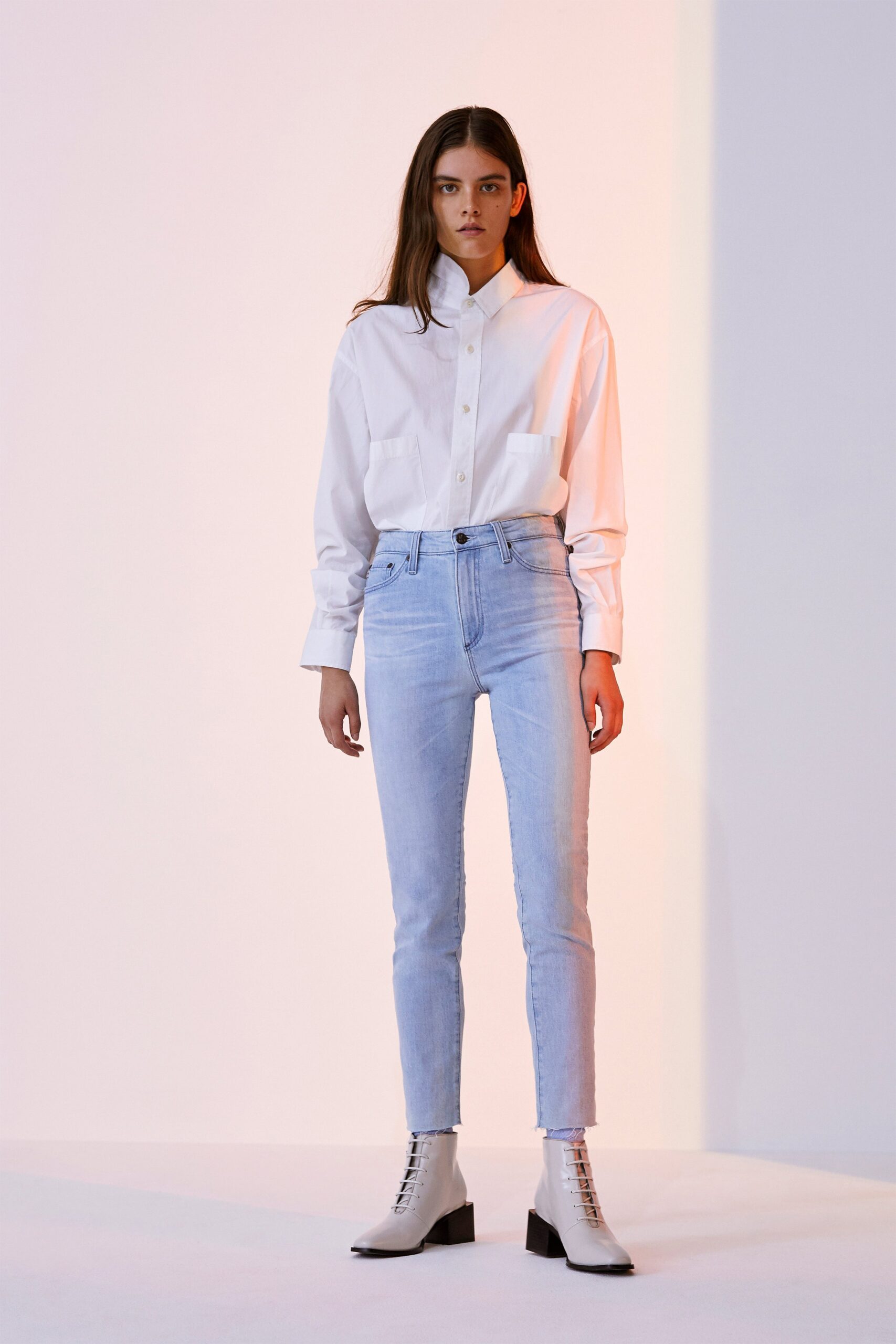 AG S/S 19 Look 418