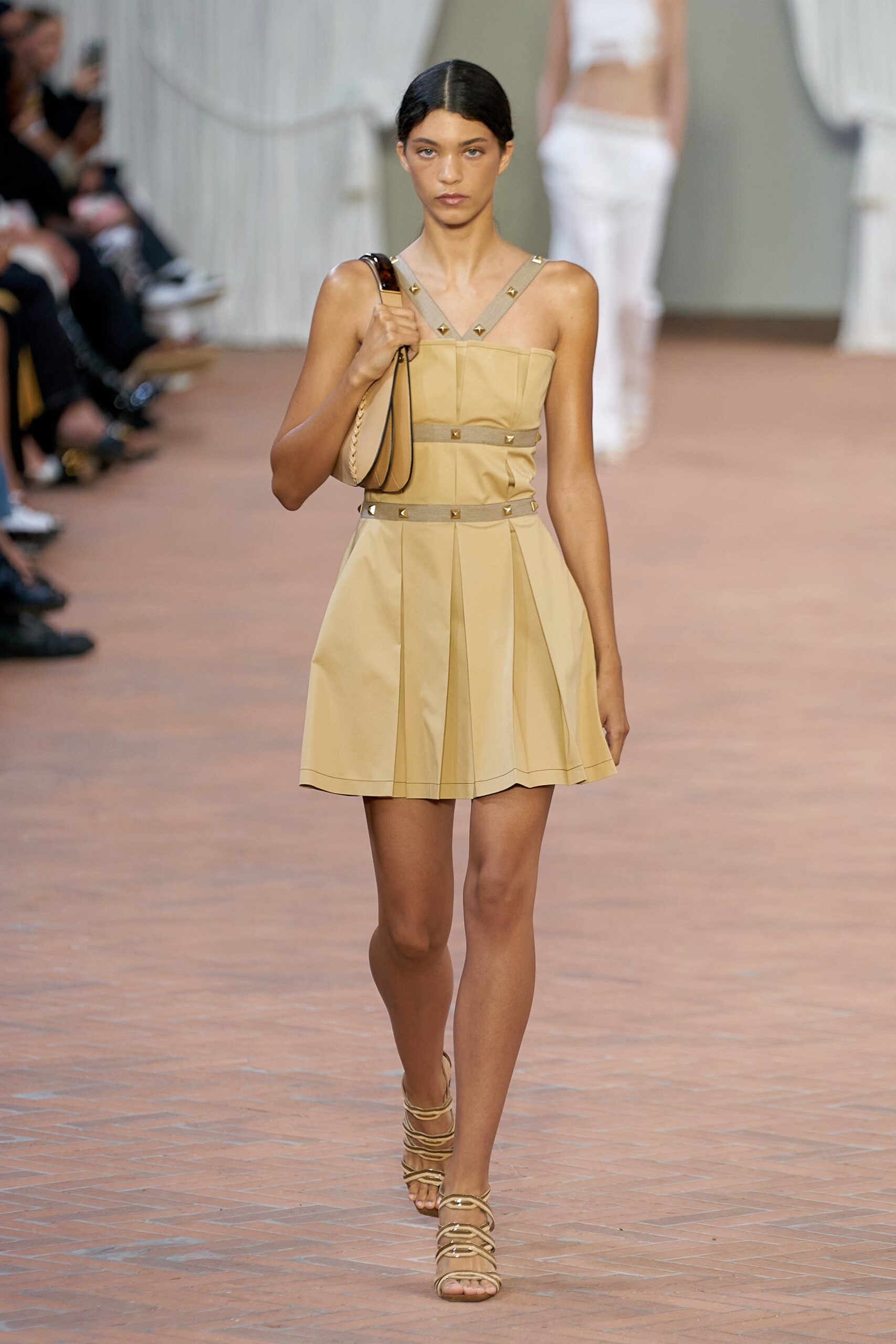 Alberta Ferretti S/S 24 Look 252