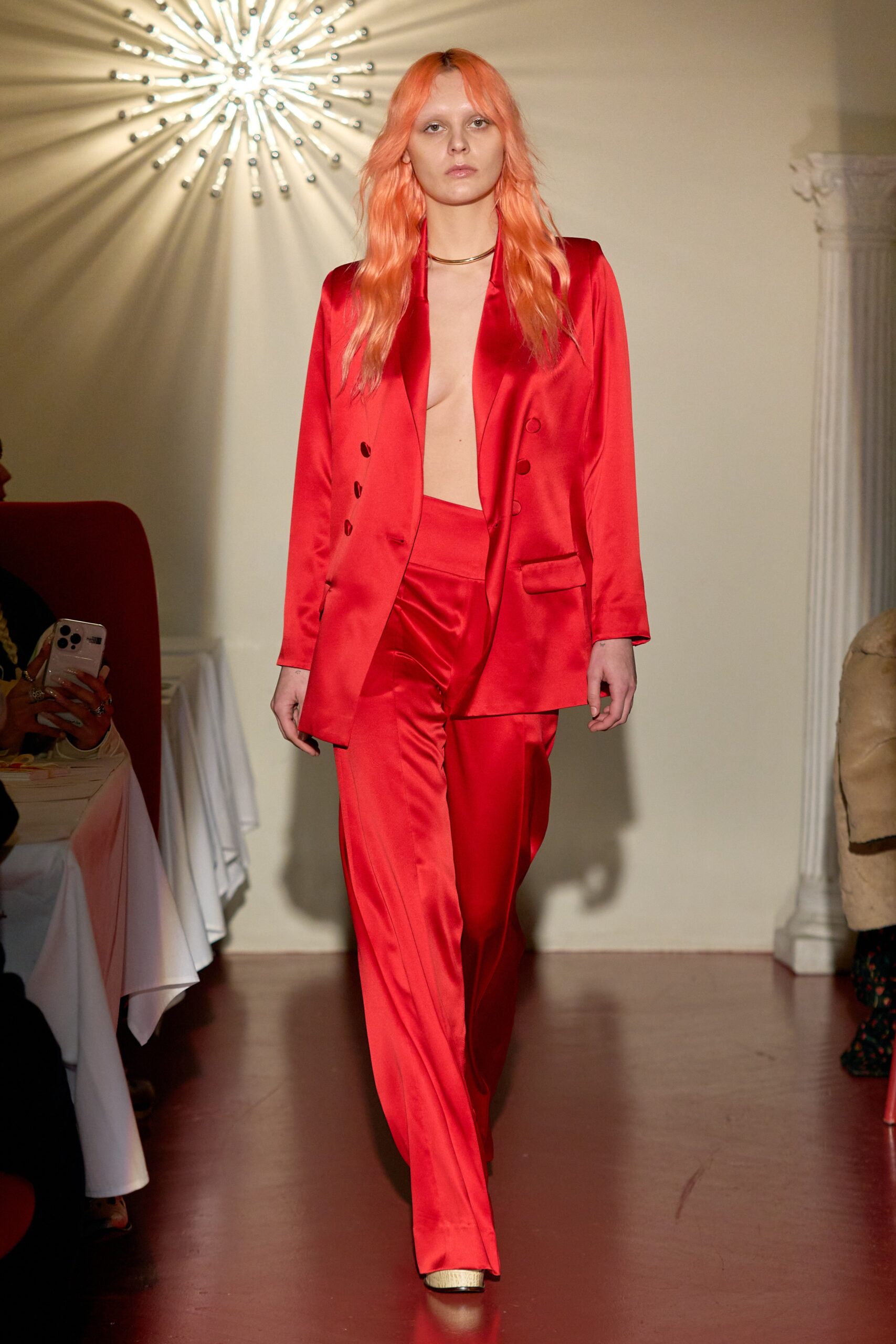 Alejandra Alonso Rojas F/W 23 Look 259