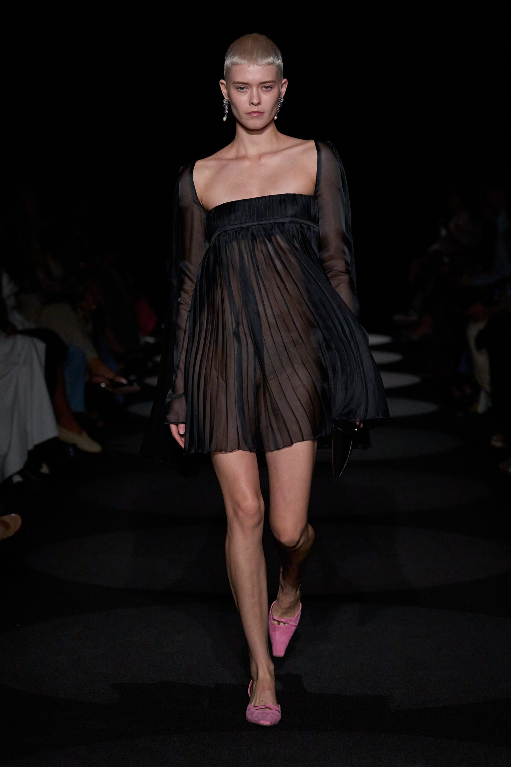 Altuzarra S/S 24 Look 208