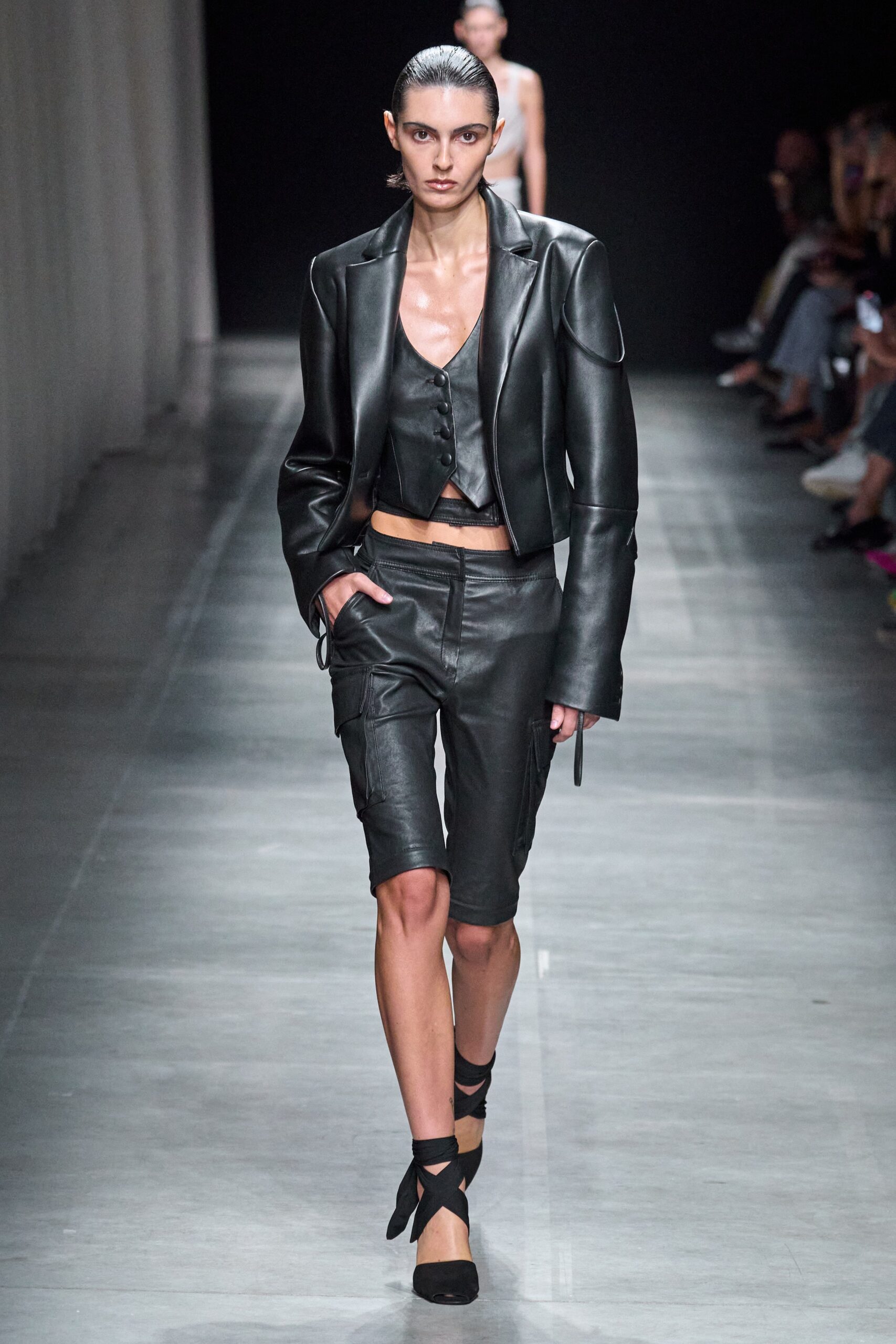Andreadamo S/S 24 Look 292