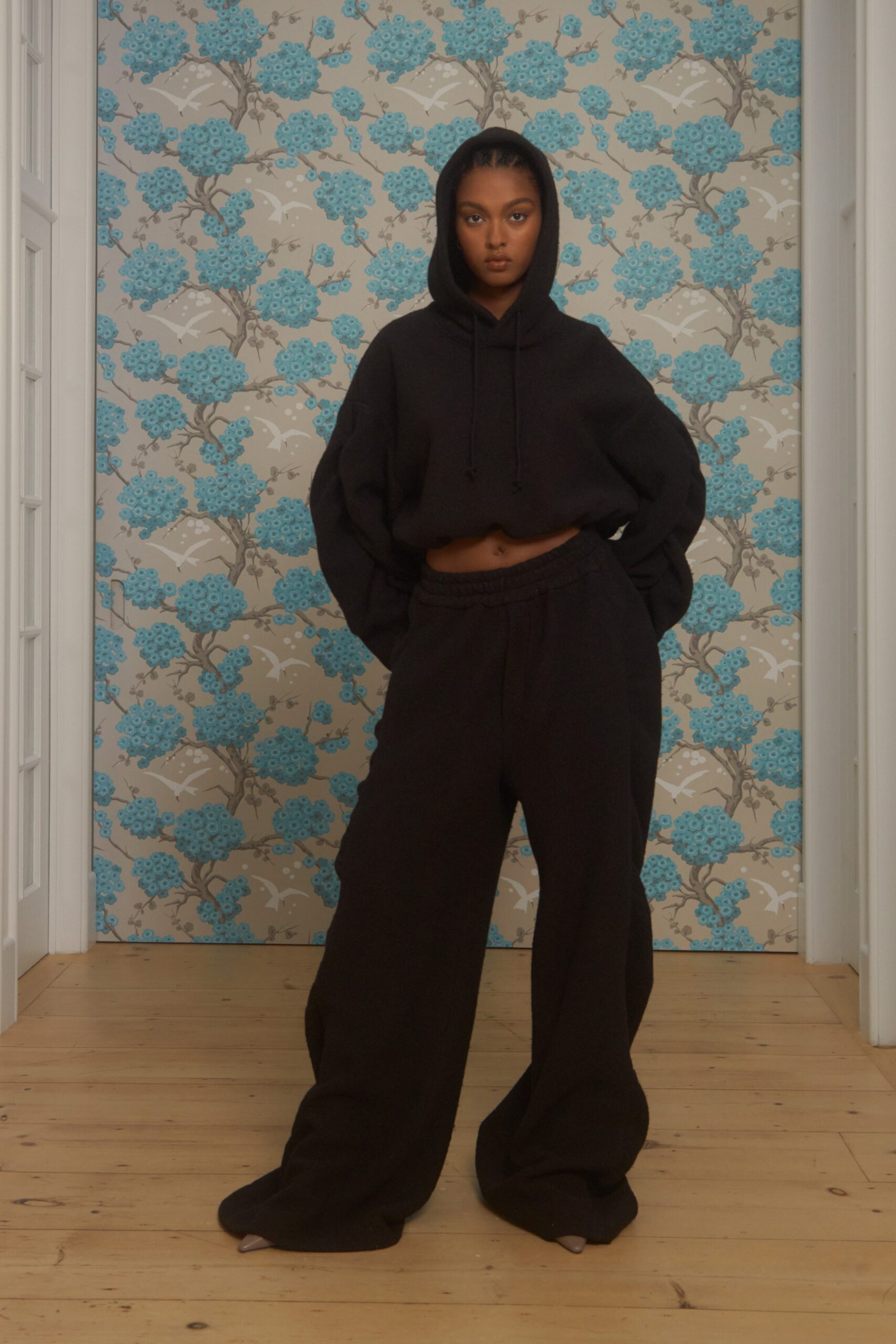Anonlychild S/S 24 Look 241