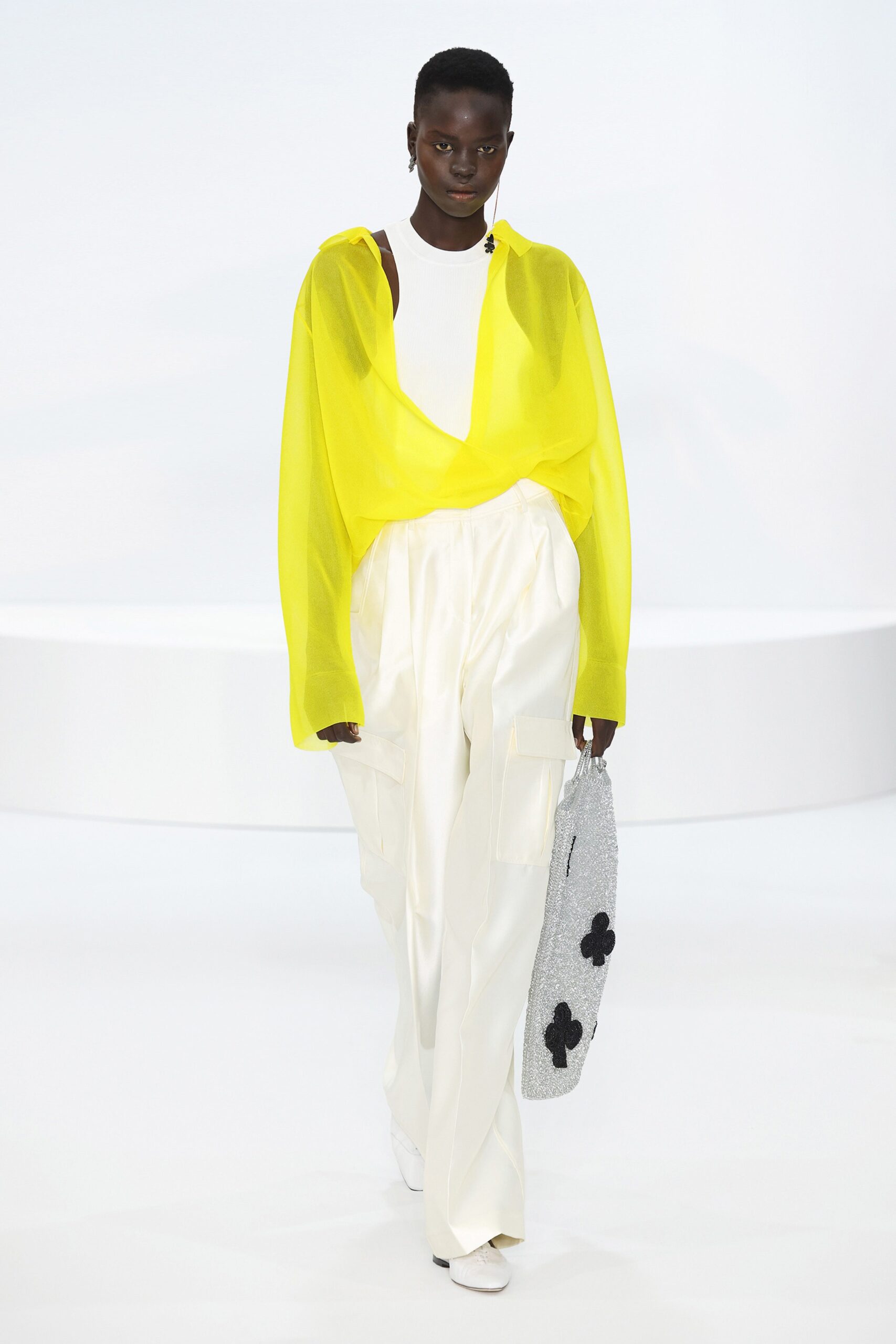 Anteprima S/S 24 Look 271