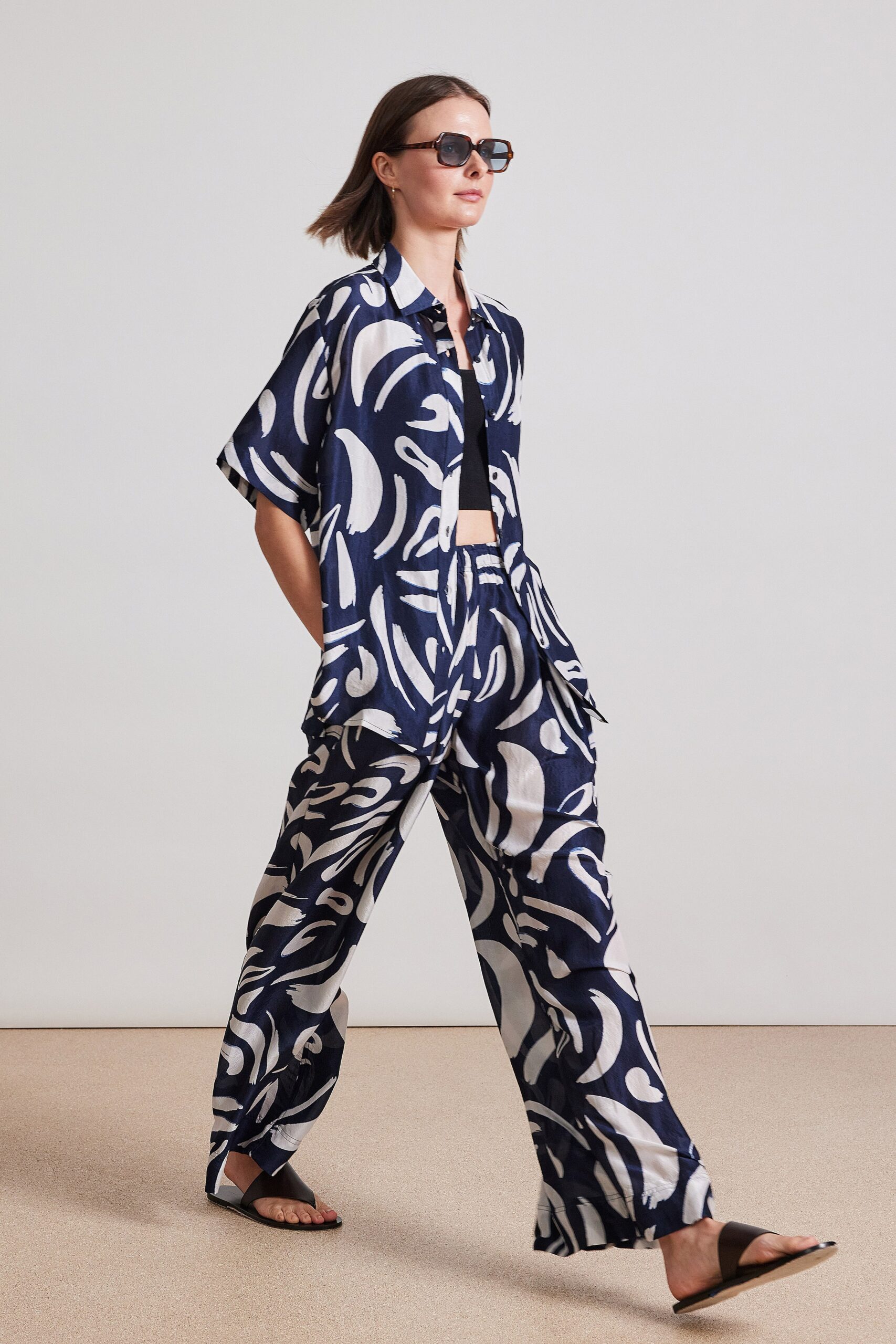 Apiece Apart S/S 24 Look 217