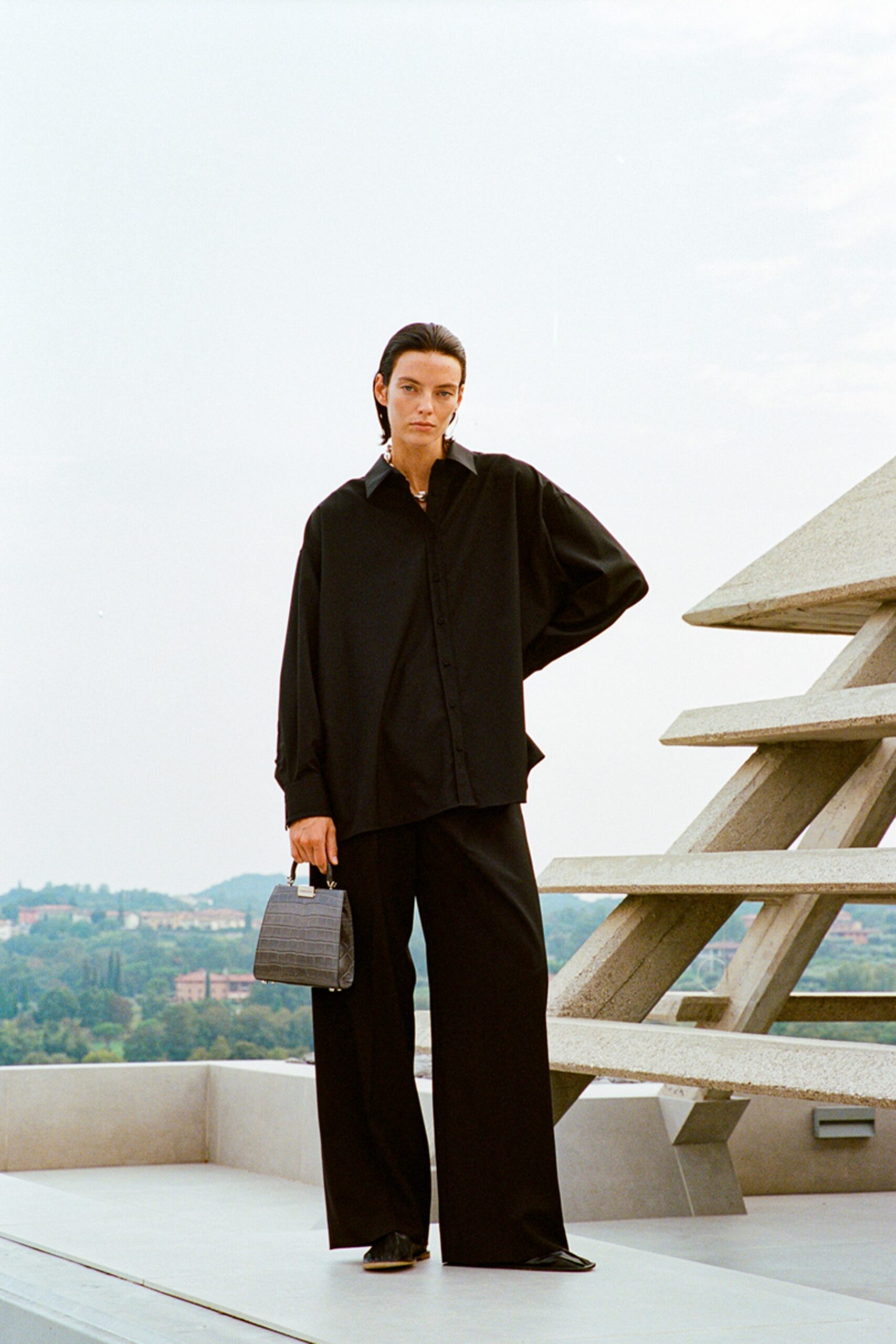 Armarium S/S 24 Look 309