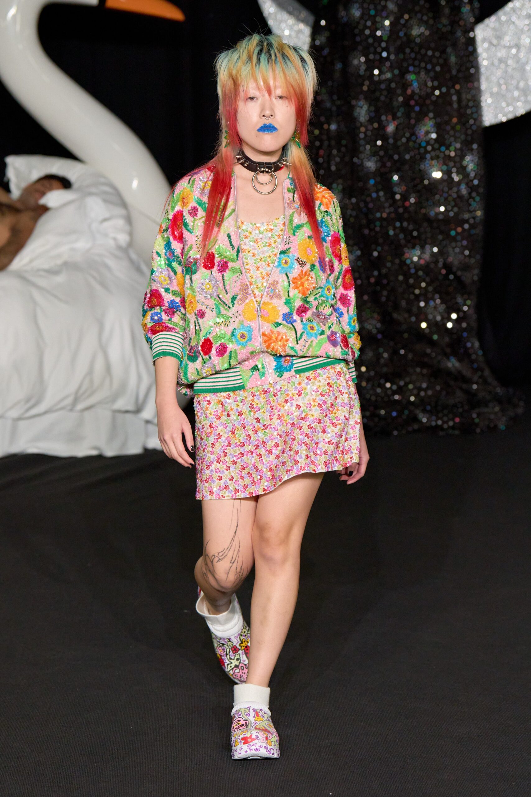 Ashish S/S 24 Look 325