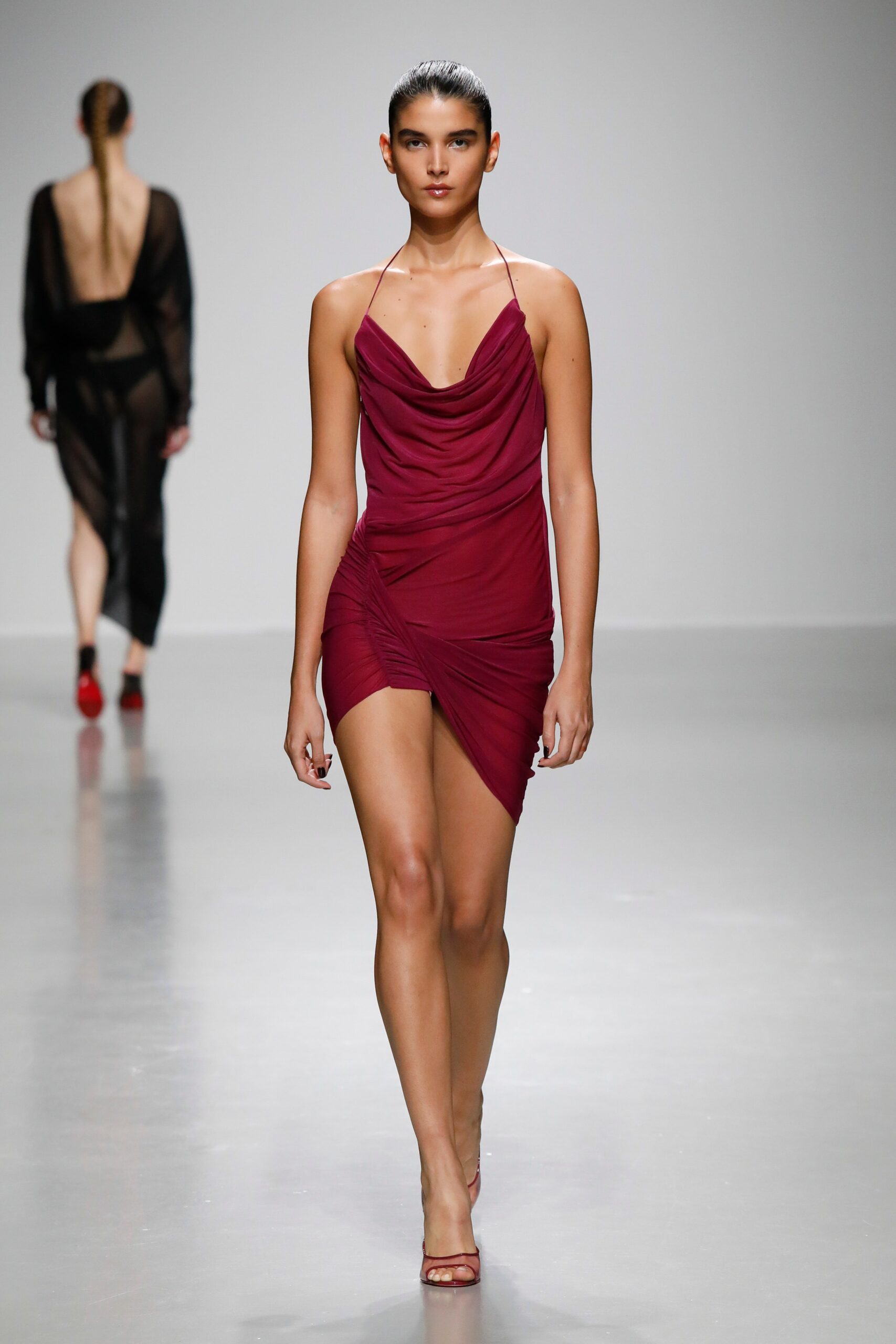 Atlein S/S 24 Look 273