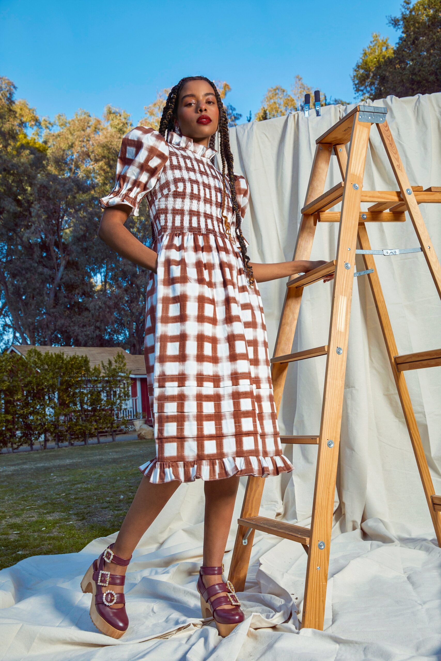 Autumn Adeigbo F/W 23 Look 216