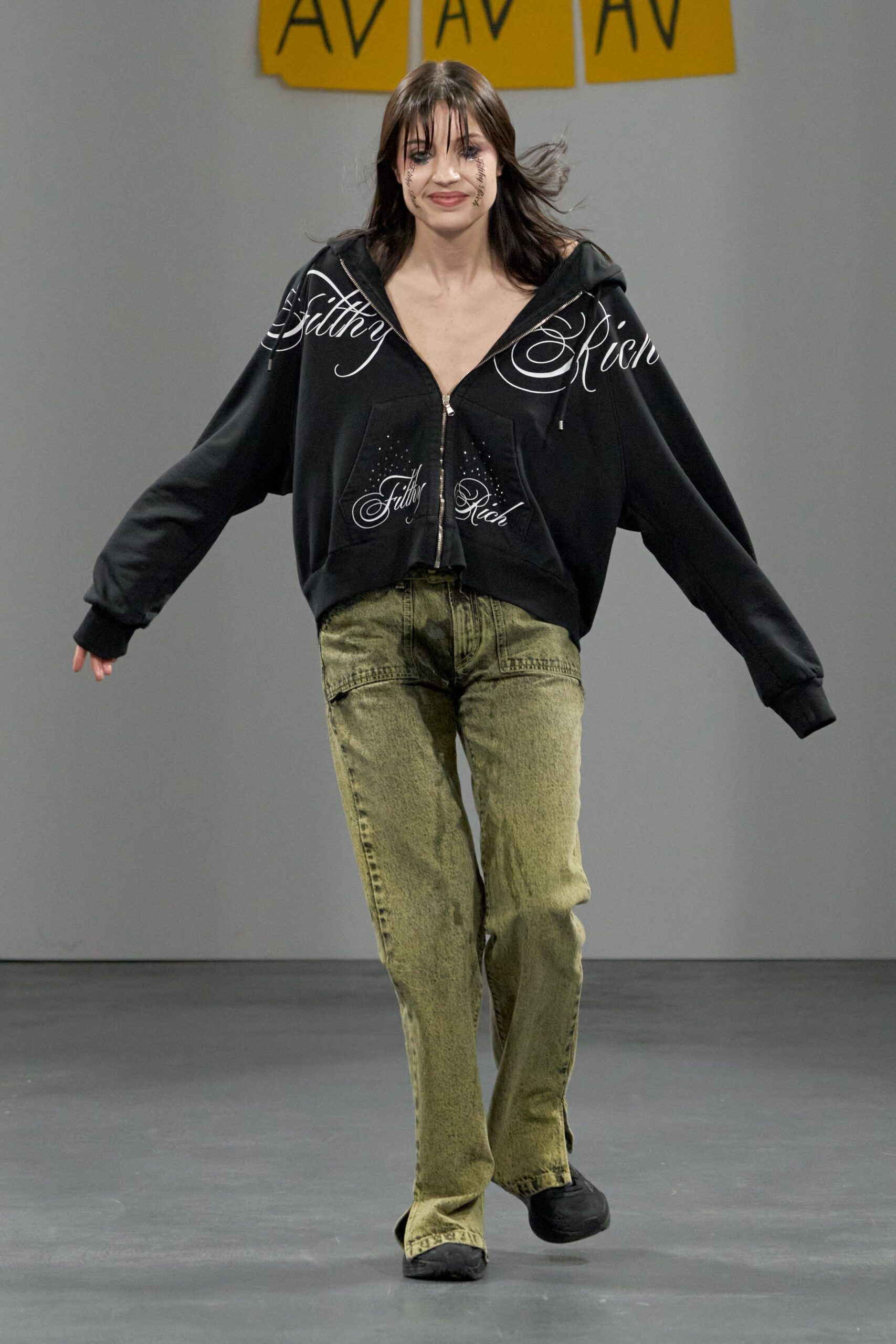 Avavav S/S 24 Look 272